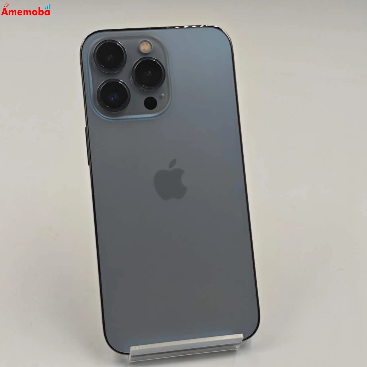 iPhone13 Pro 256GB シエラブルー MLUU3J/A docomo版SIMフリー