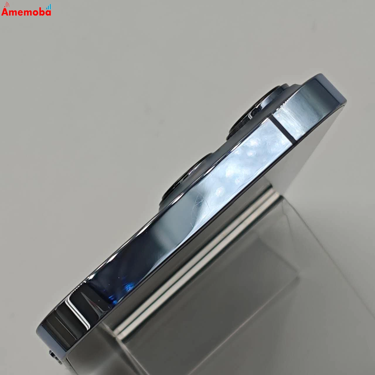 iPhone13 Pro 256GB シエラブルー MLUU3J/A docomo版SIMフリー