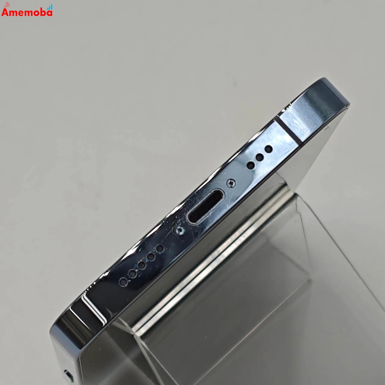 iPhone13 Pro 256GB シエラブルー MLUU3J/A docomo版SIMフリー