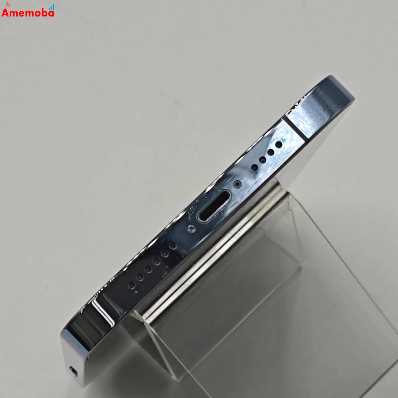 iPhone13 Pro Max 128GB シエラブルー MLJ73J/A SoftBank版SIMフリー