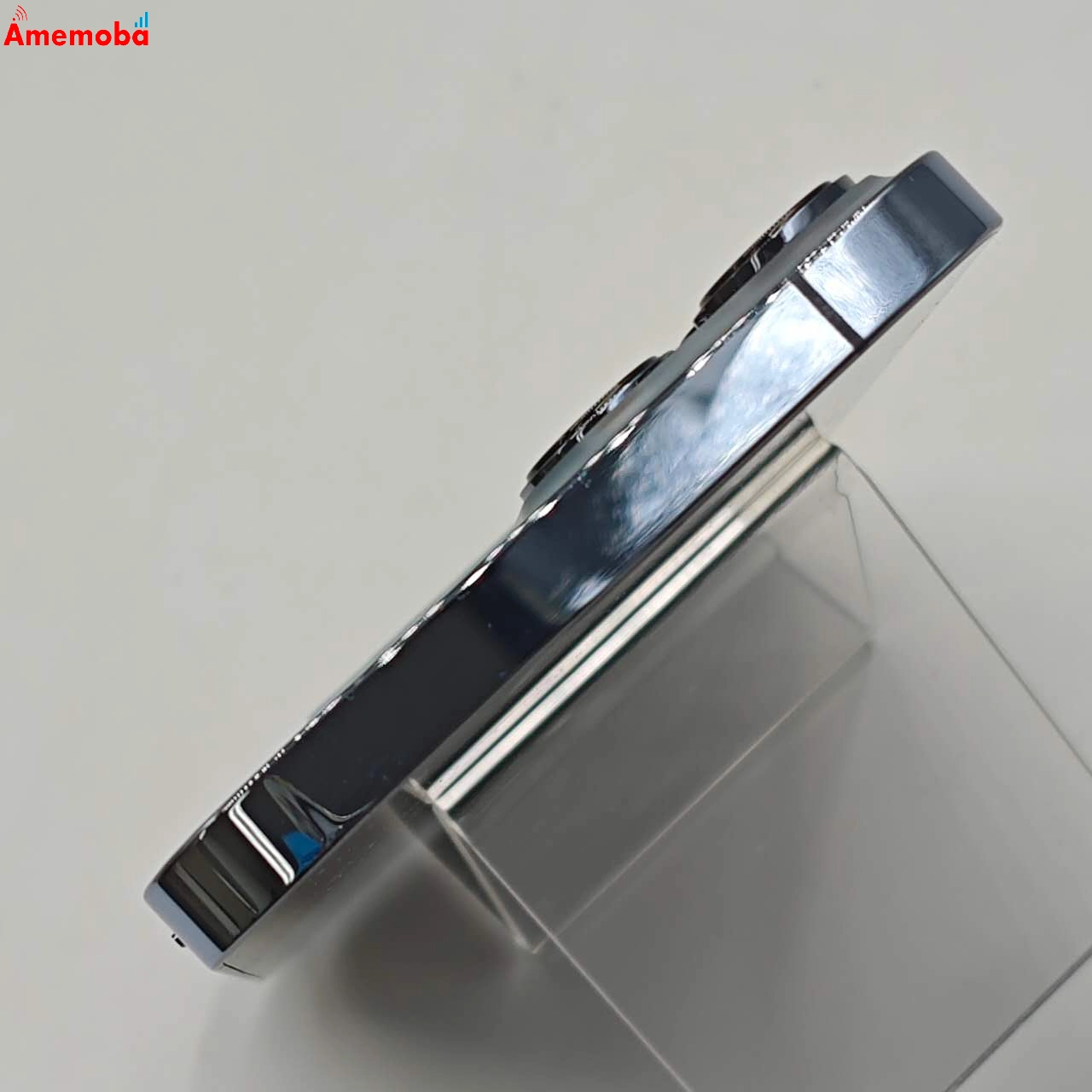 iPhone13 Pro Max 128GB シエラブルー MLJ73J/A SoftBank版SIMフリー