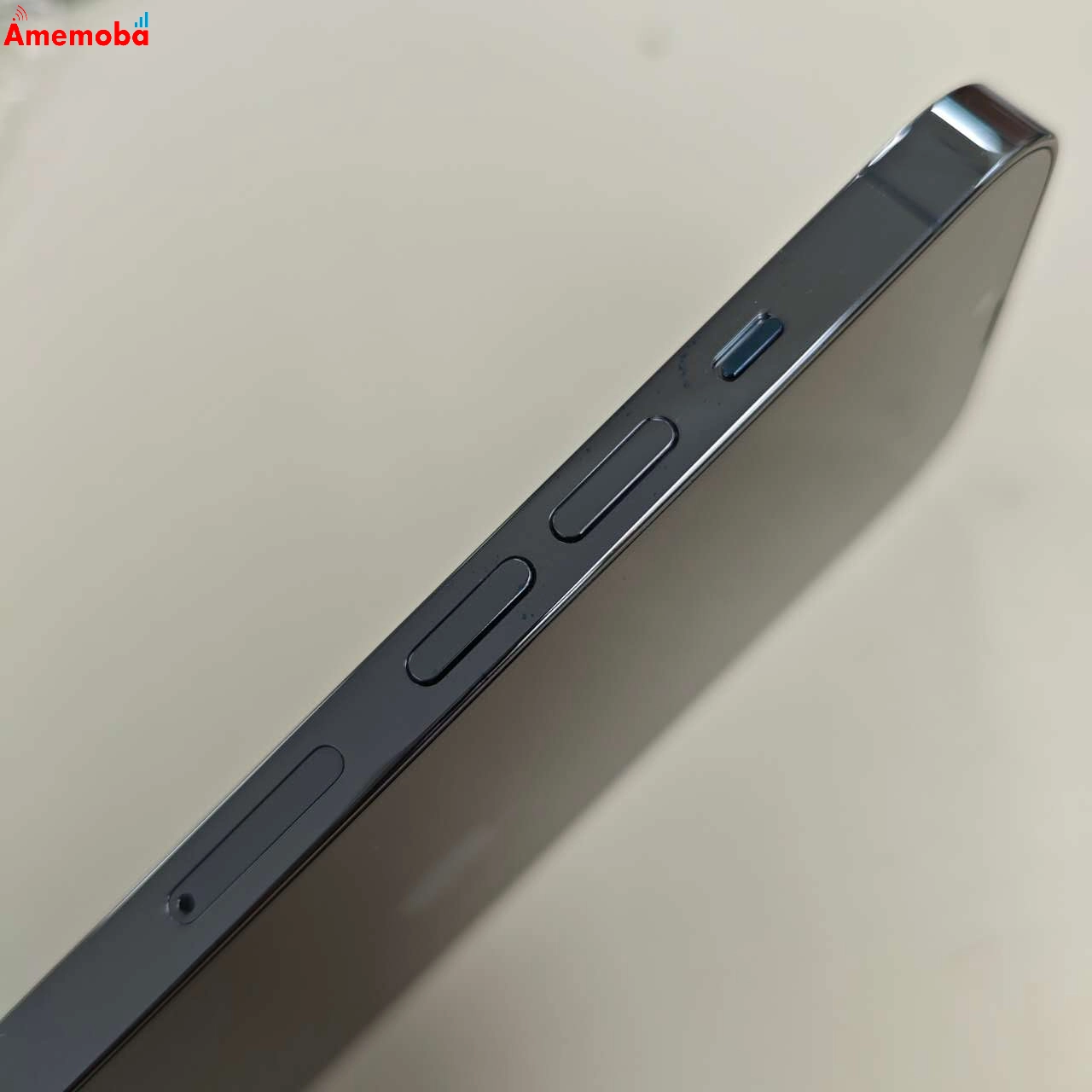 iPhone13 Pro Max 128GB シエラブルー MLJ73J/A SoftBank版SIMフリー