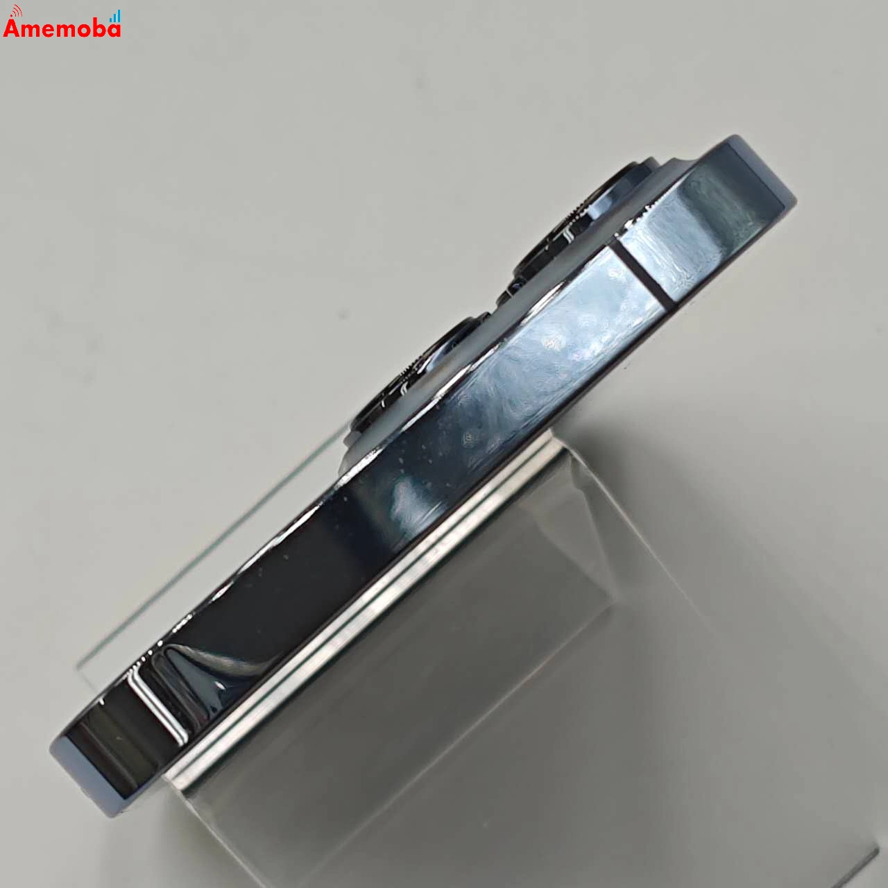 iPhone13 Pro 256GB シエラブルー MLUU3J/A docomo版SIMフリー