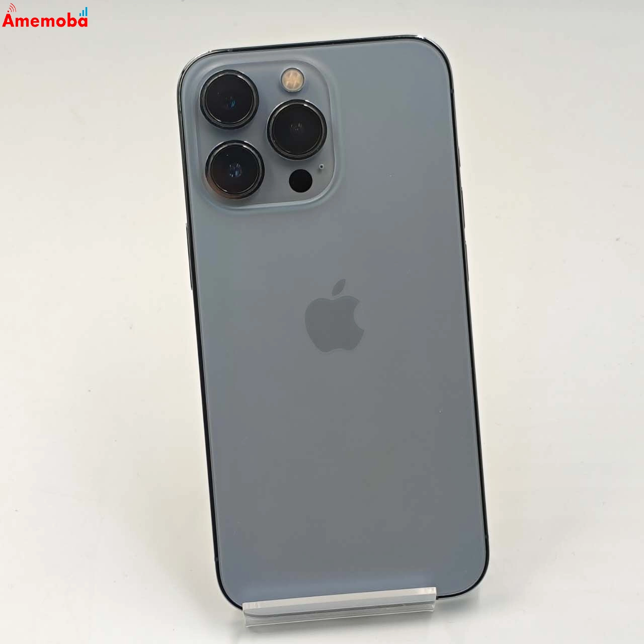 iPhone13 Pro 256GB シエラブルー MLUU3J/A docomo版SIMフリー