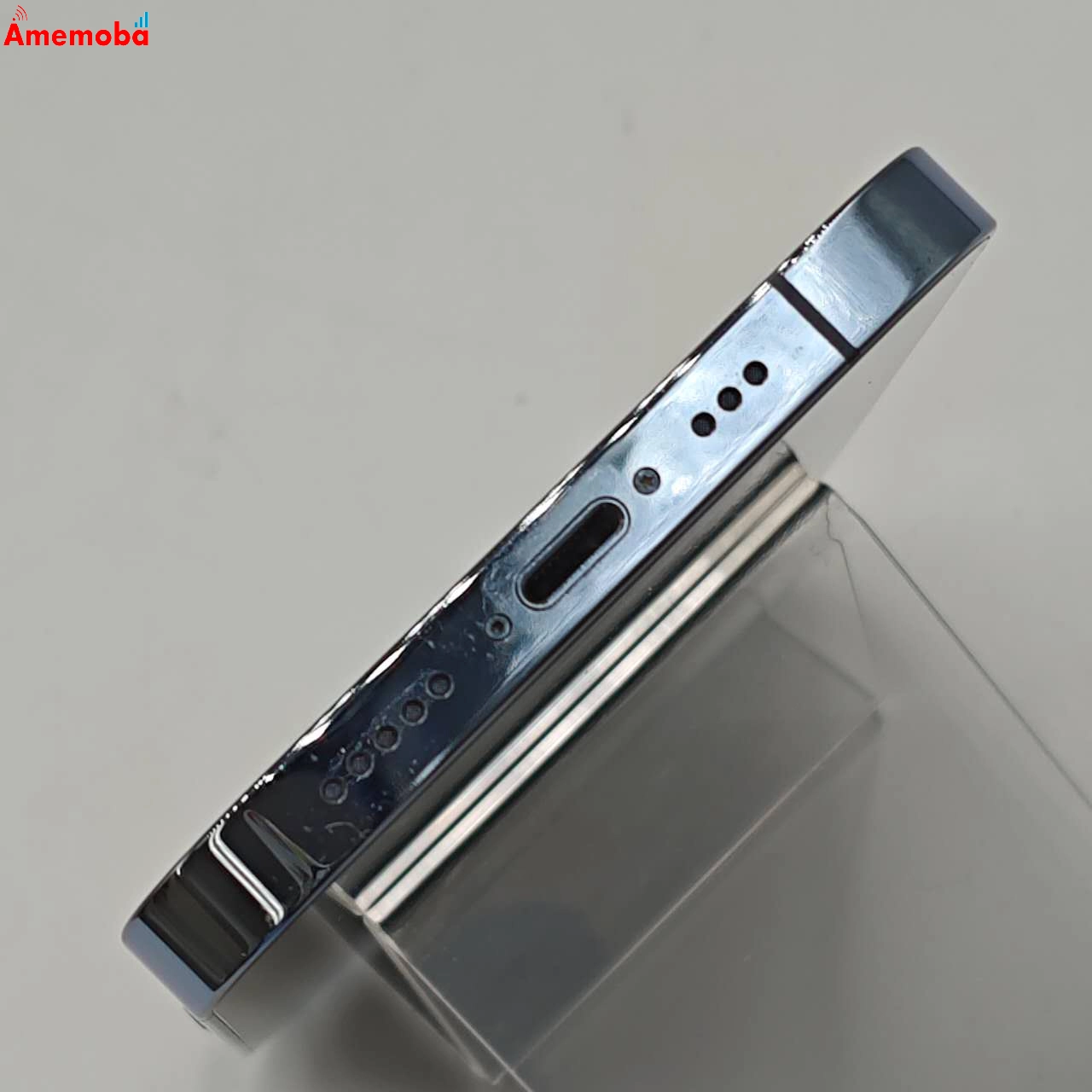 iPhone13 Pro 256GB シエラブルー MLUU3J/A docomo版SIMフリー