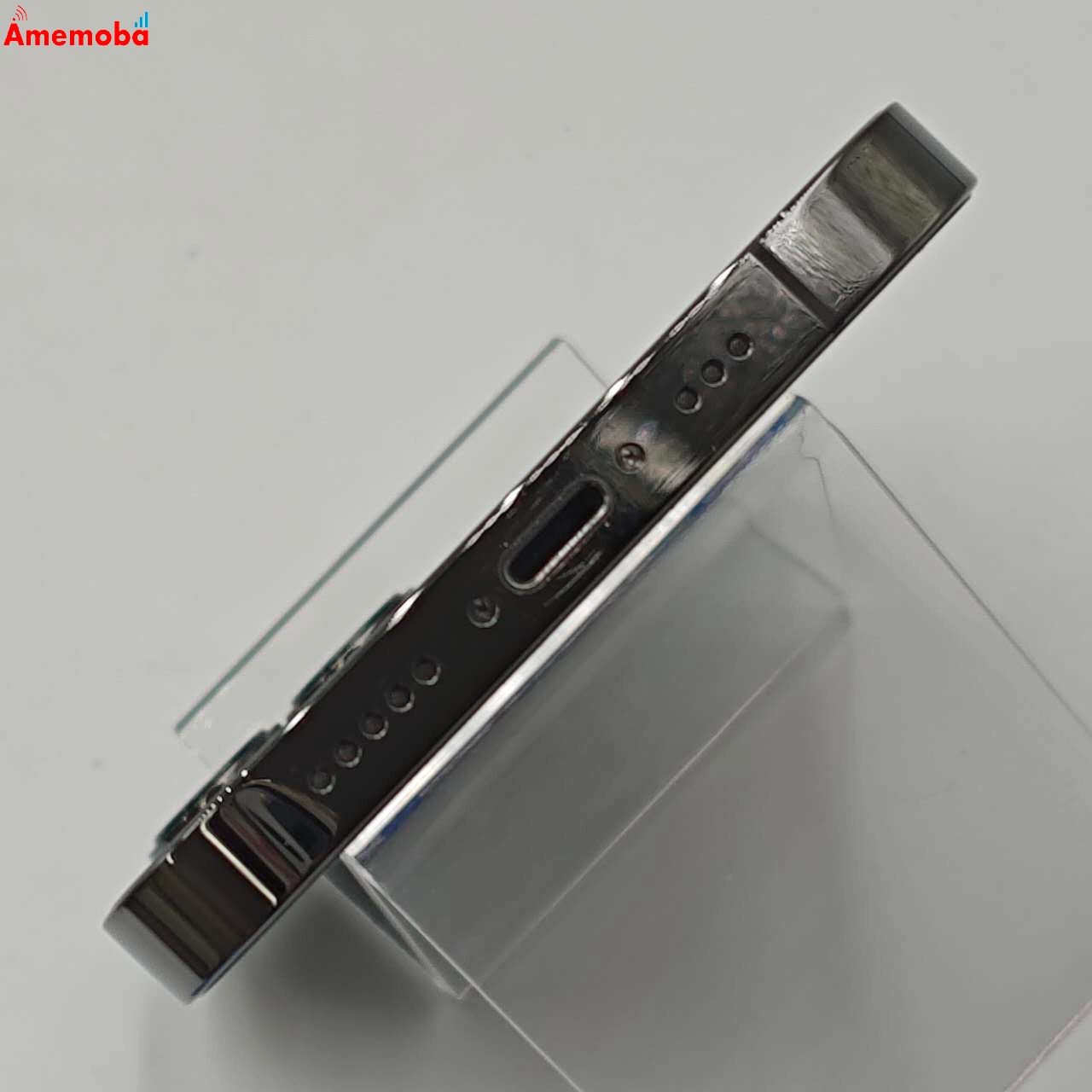 iPhone13 Pro 128GB グラファイト MLUE3J/A SoftBank版SIMフリー