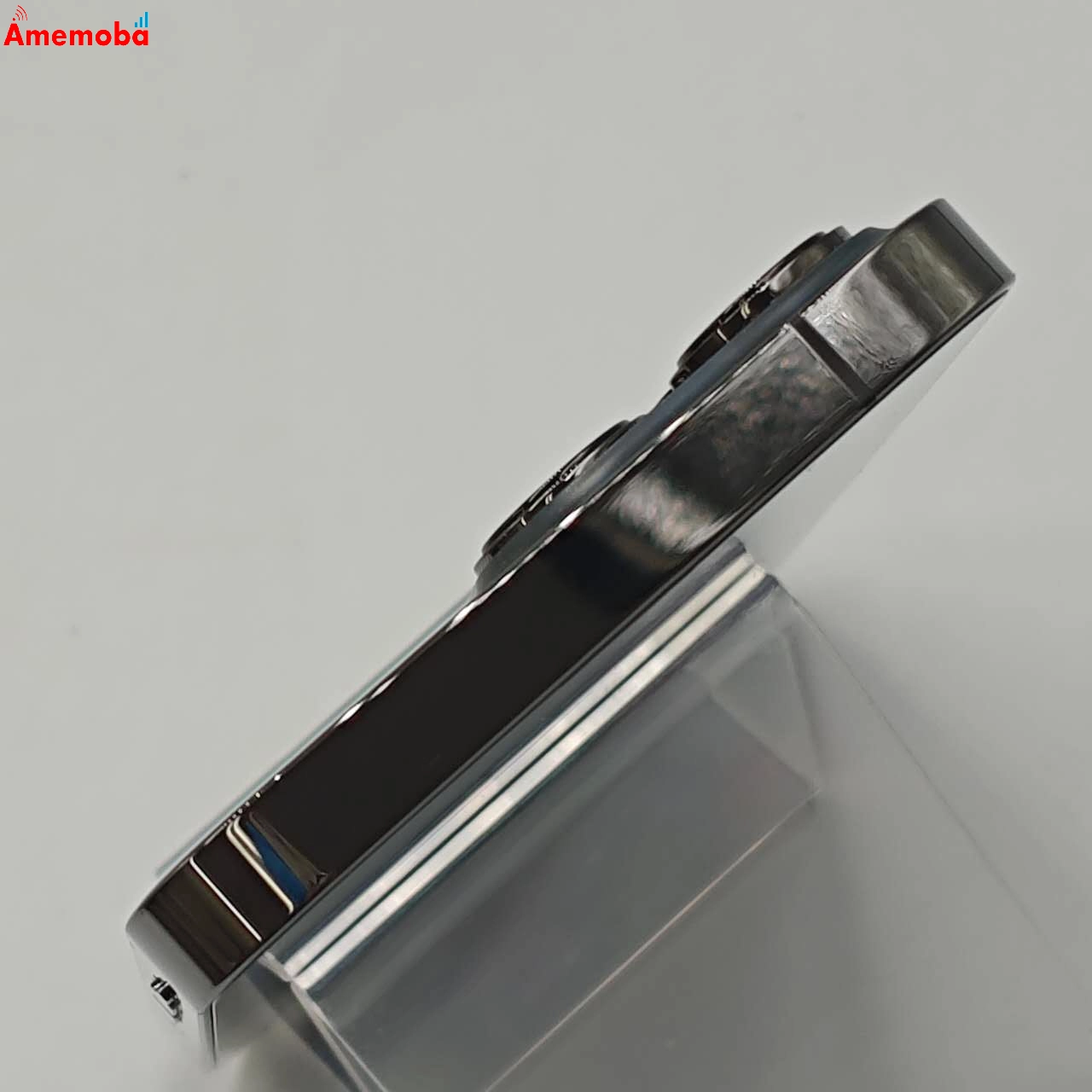 iPhone13 Pro 128GB グラファイト MLUE3J/A SoftBank版SIMフリー