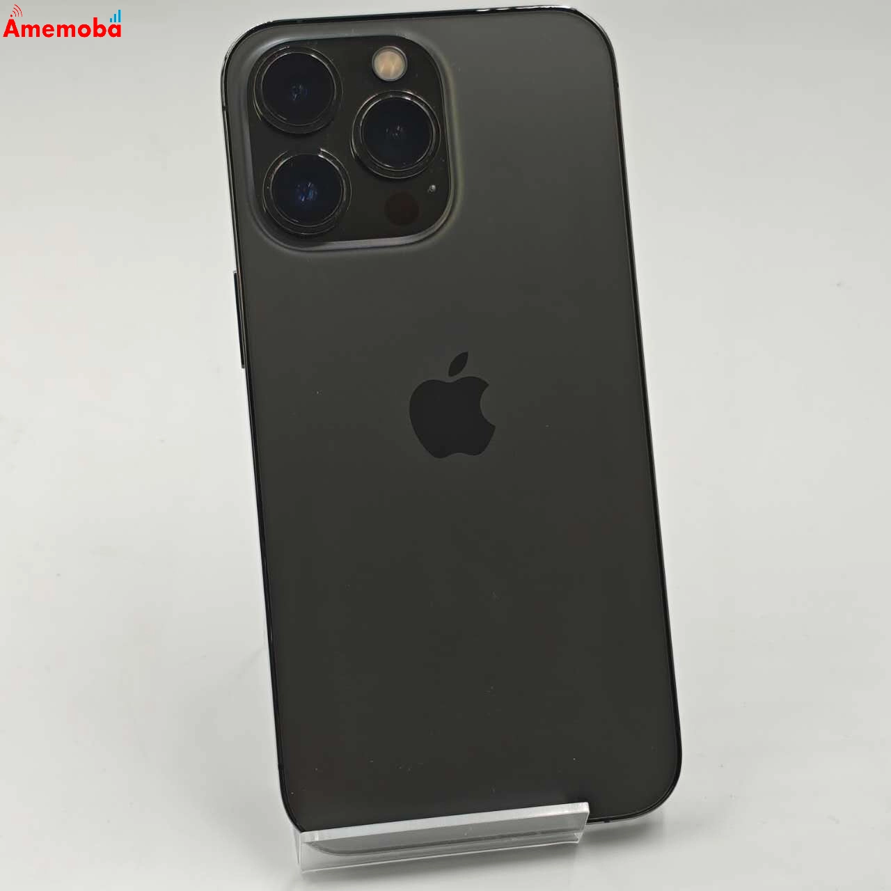 iPhone13 Pro 128GB グラファイト MLUE3J/A SoftBank版SIMフリー