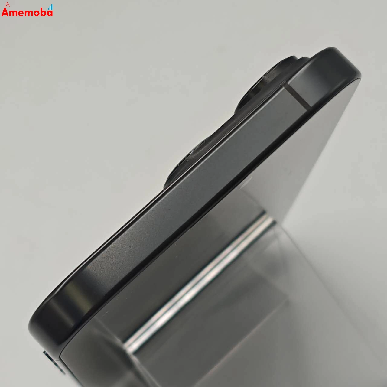 iPhone16 Pro Max 512GB ブラックチタニウム MYWL3J/A docomo版SIMフリー 美品