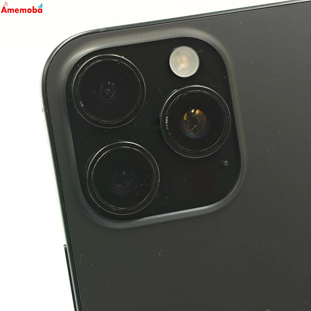 iPhone16 Pro Max 512GB ブラックチタニウム MYWL3J/A docomo版SIMフリー 美品