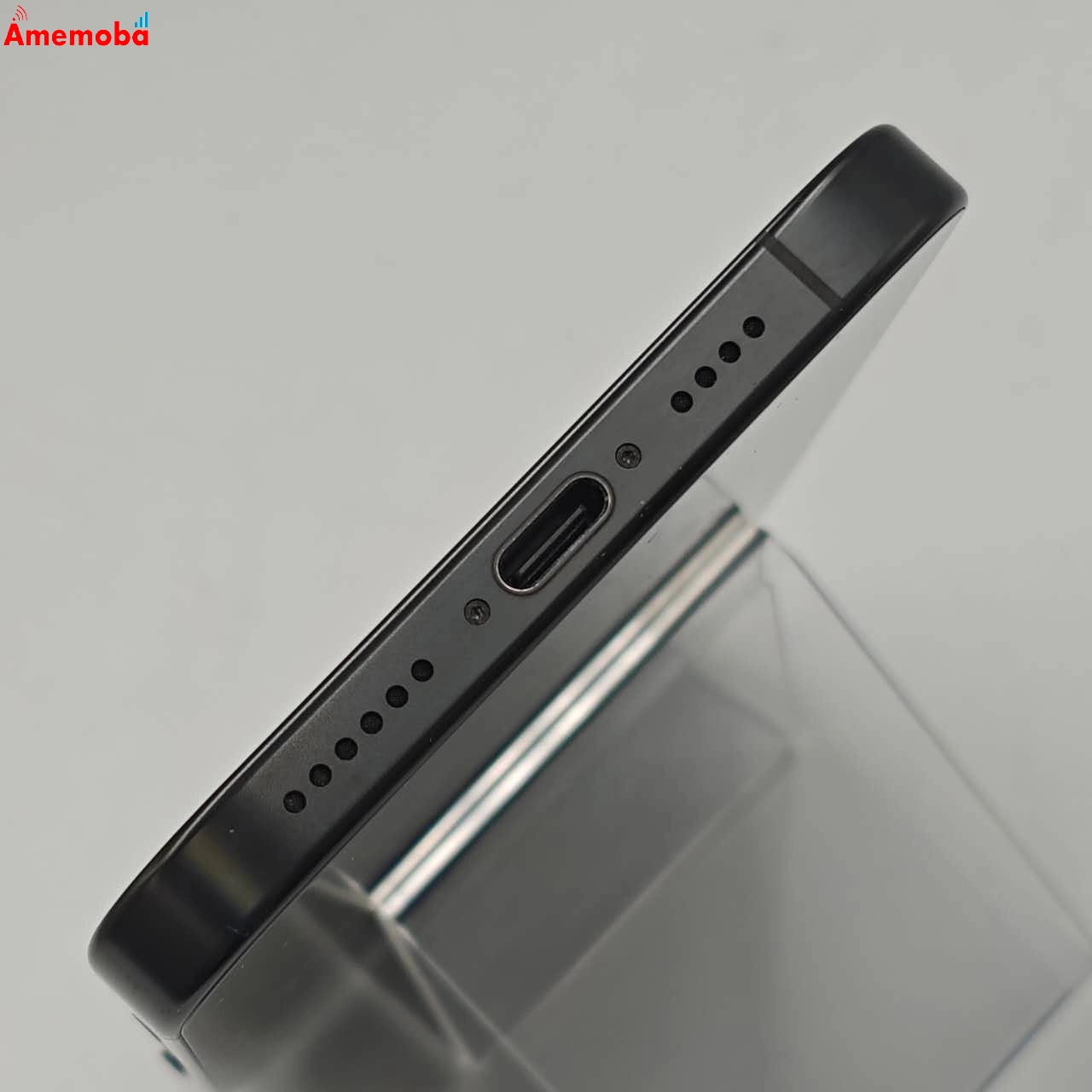 iPhone16 Pro Max 512GB ブラックチタニウム MYWL3J/A docomo版SIMフリー 美品