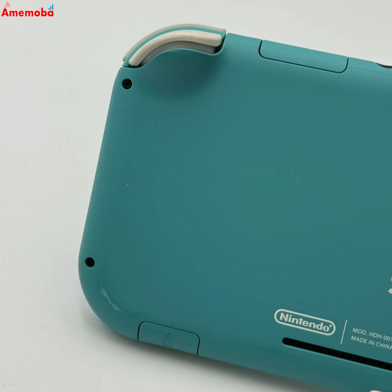 Nintendo Switch Lite 2019年モデル 32GB ターコイズ HDH-001