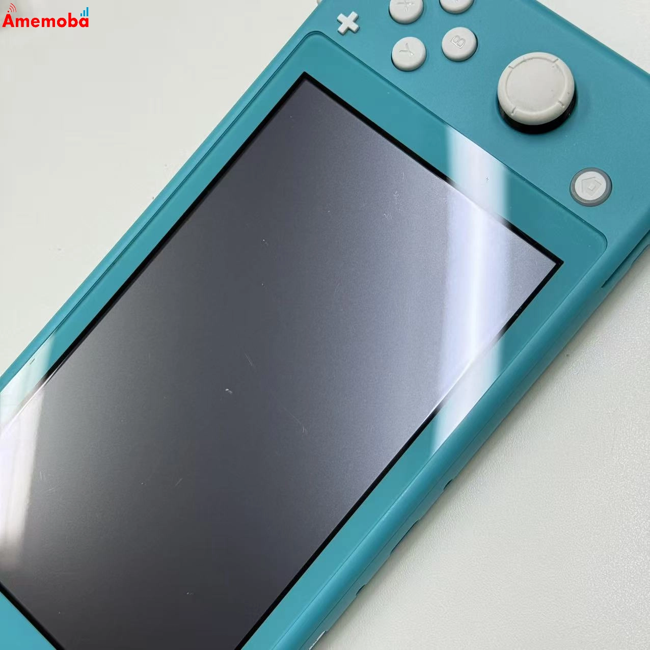 Nintendo Switch Lite 2019年モデル 32GB ターコイズ HDH-001