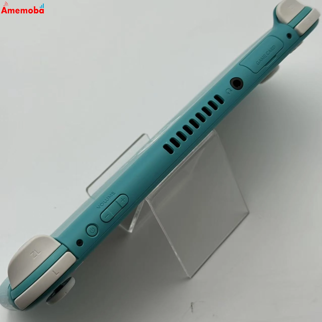 Nintendo Switch Lite 2019年モデル 32GB ターコイズ HDH-001