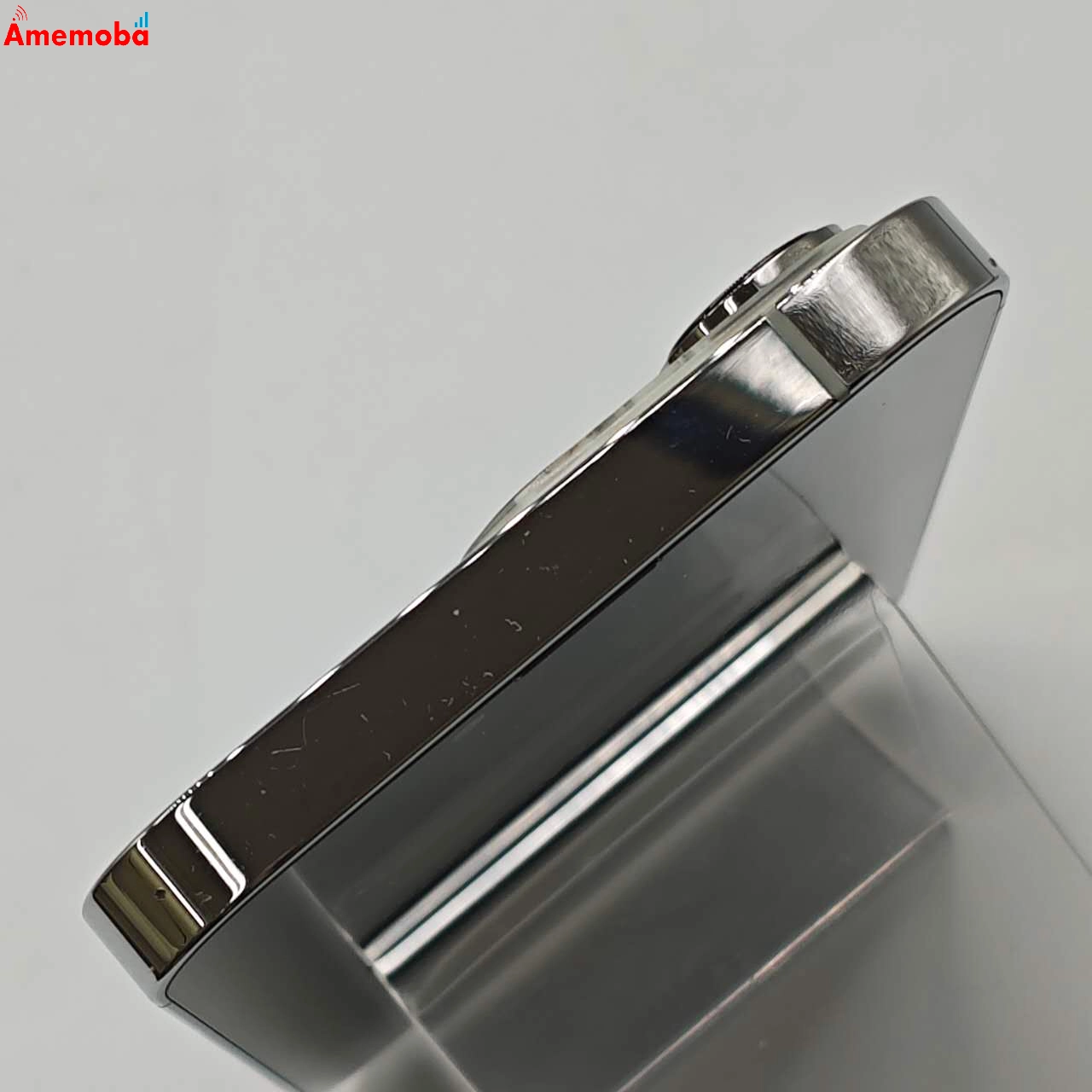 iPhone13 Pro 256GB シルバー MLUP3J/A SoftBank版SIMフリー