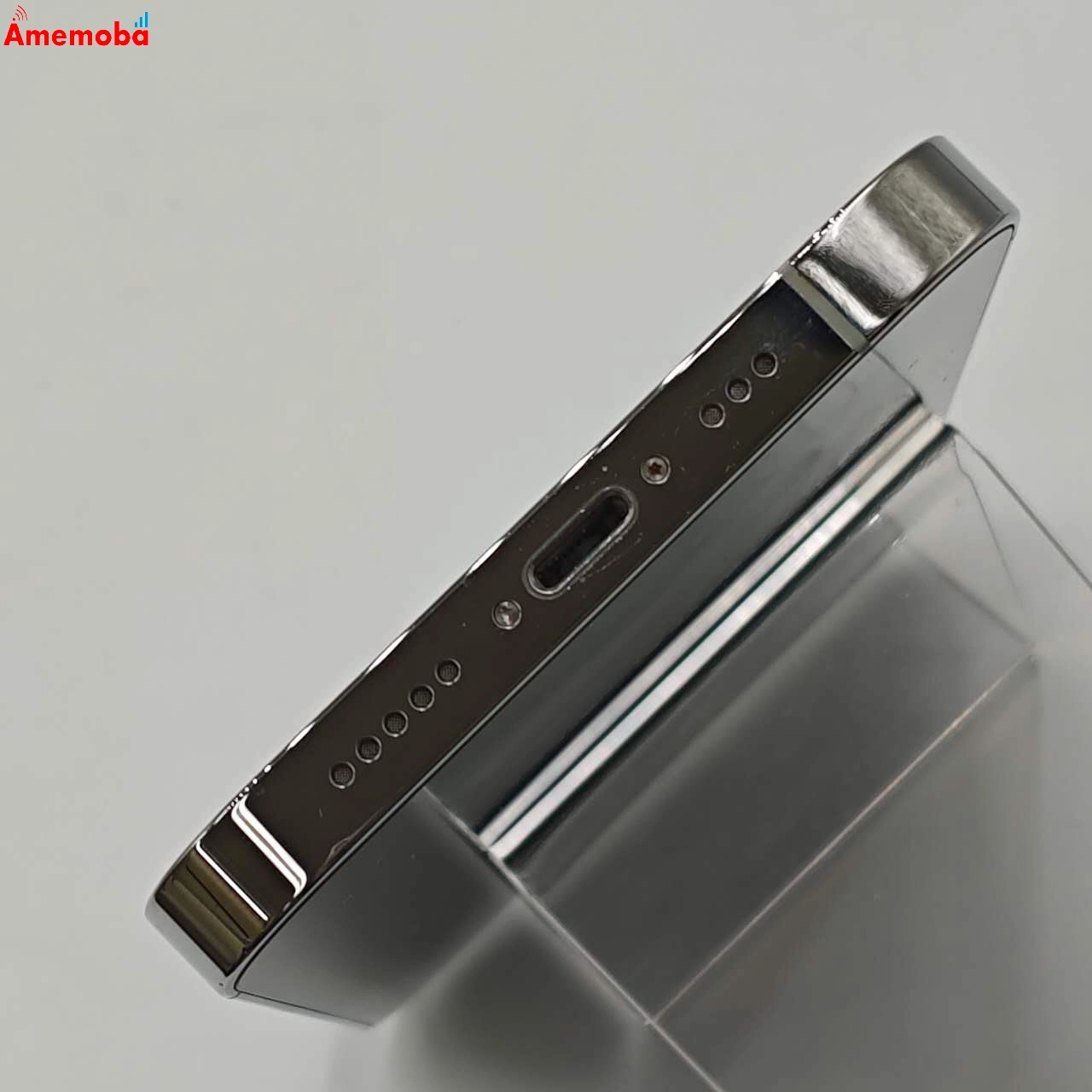 iPhone13 Pro 256GB シルバー MLUP3J/A SoftBank版SIMフリー