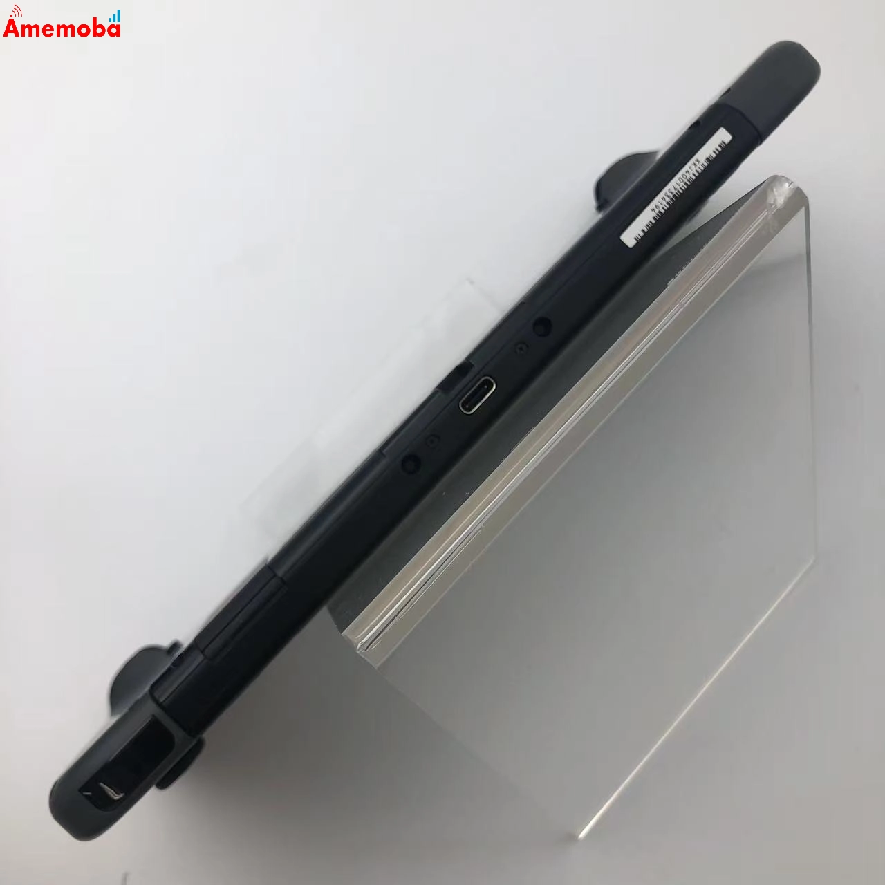 Nintendo Switch 本体 Joy-Con(L)/(R) グレー HAC-S-KAAAA 32GB  極美品 SIMフリー