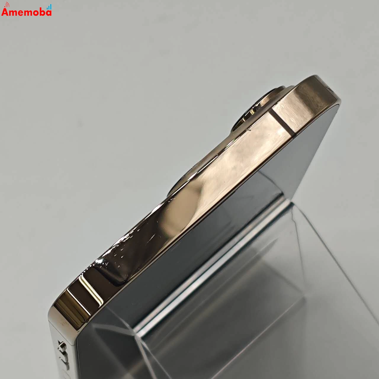 iPhone13 Pro 256GB ゴールド MLUQ3J/A AU版SIMフリー