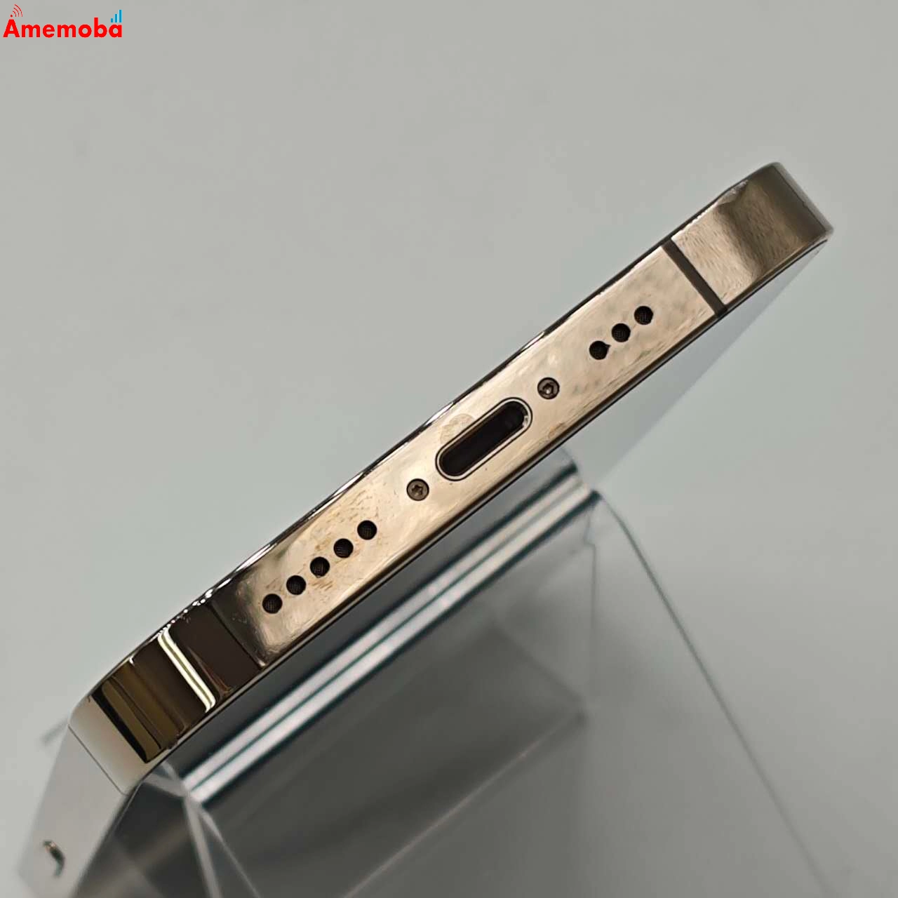 iPhone13 Pro 256GB ゴールド MLUQ3J/A AU版SIMフリー