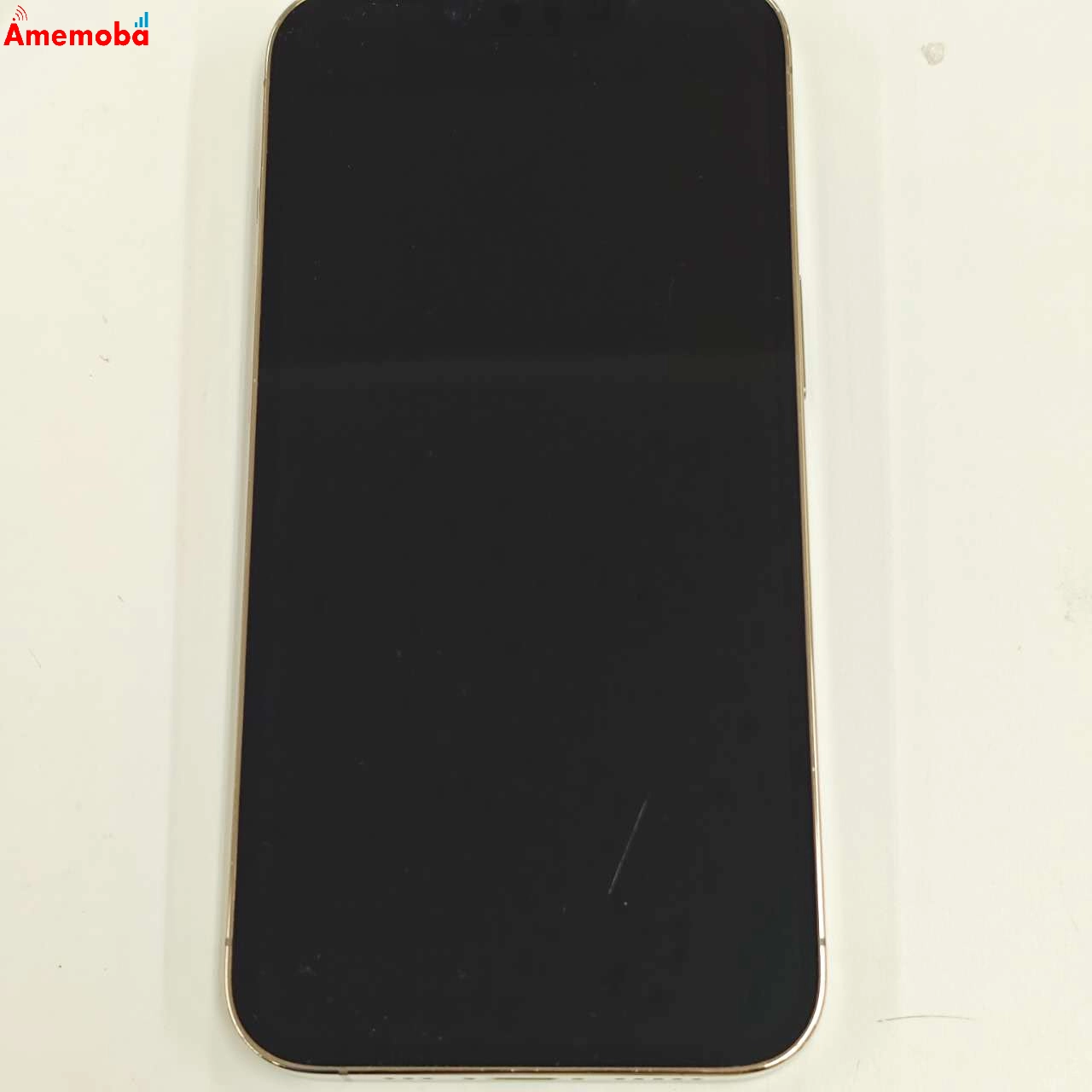 iPhone13 Pro 256GB ゴールド MLUQ3J/A AU版SIMフリー