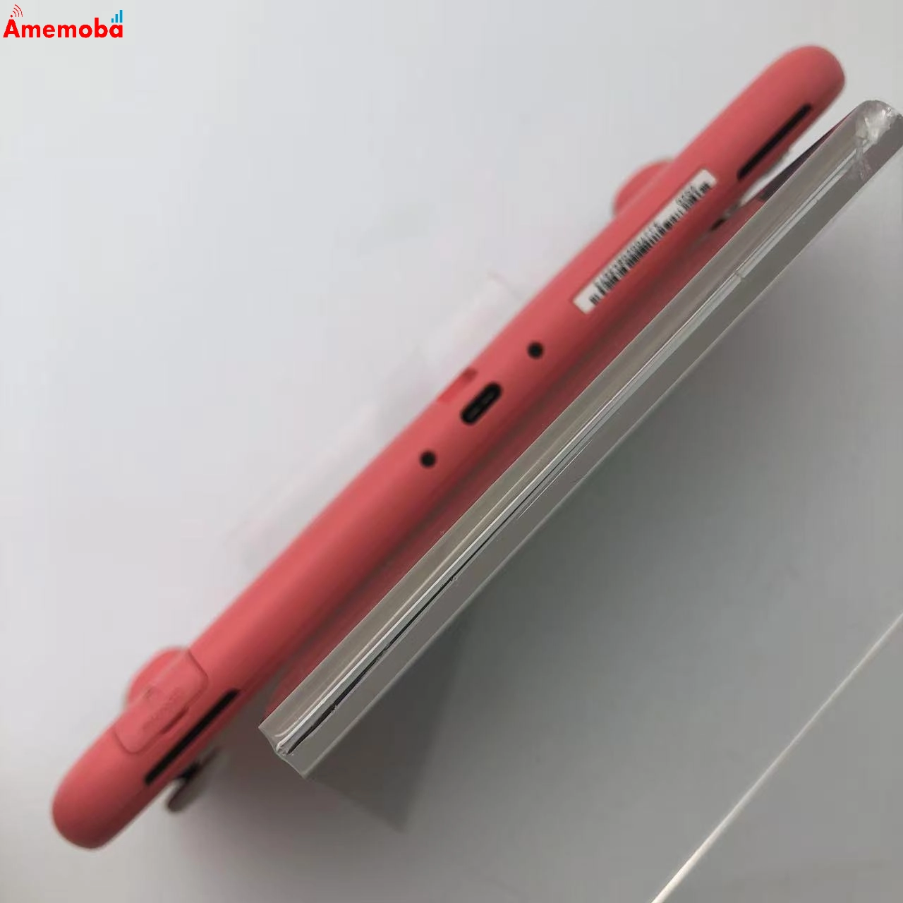 Nintendo Switch Lite 2019年モデル 32GB コーラル HDH-001