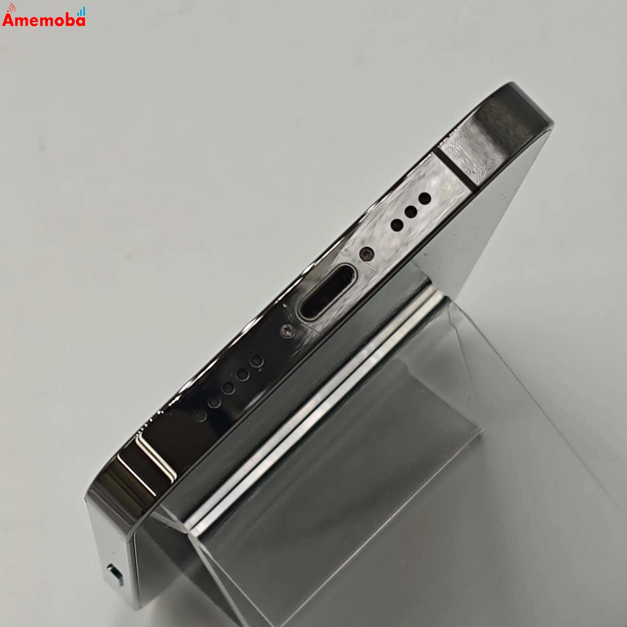 iPhone13 Pro 256GB グラファイト MLUN3J/A AU版SIMフリー