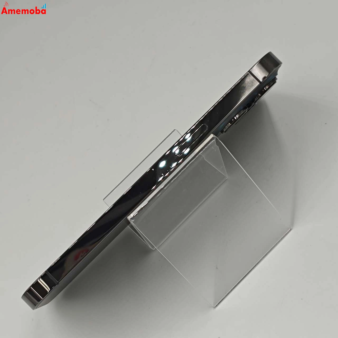 iPhone13 Pro 256GB グラファイト MLUN3J/A AU版SIMフリー