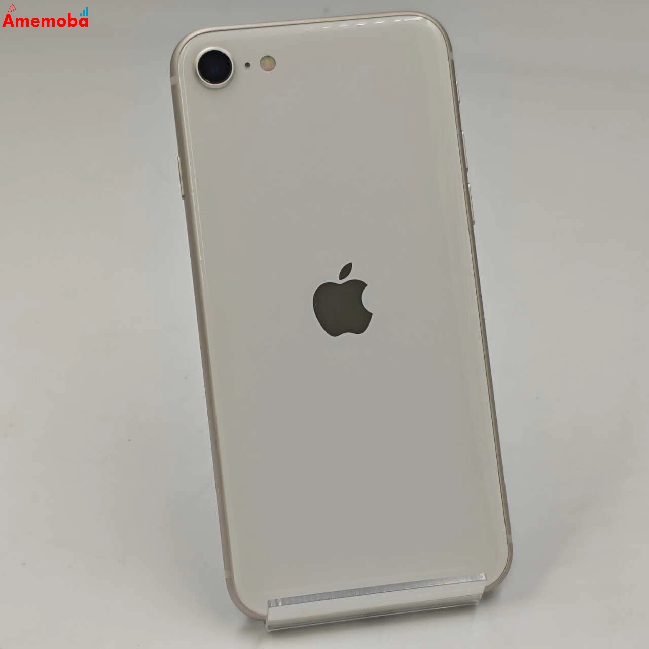 iPhoneSE 第3世代 64GB スターライト MMYD3J/A docomo版SIMフリー 美品