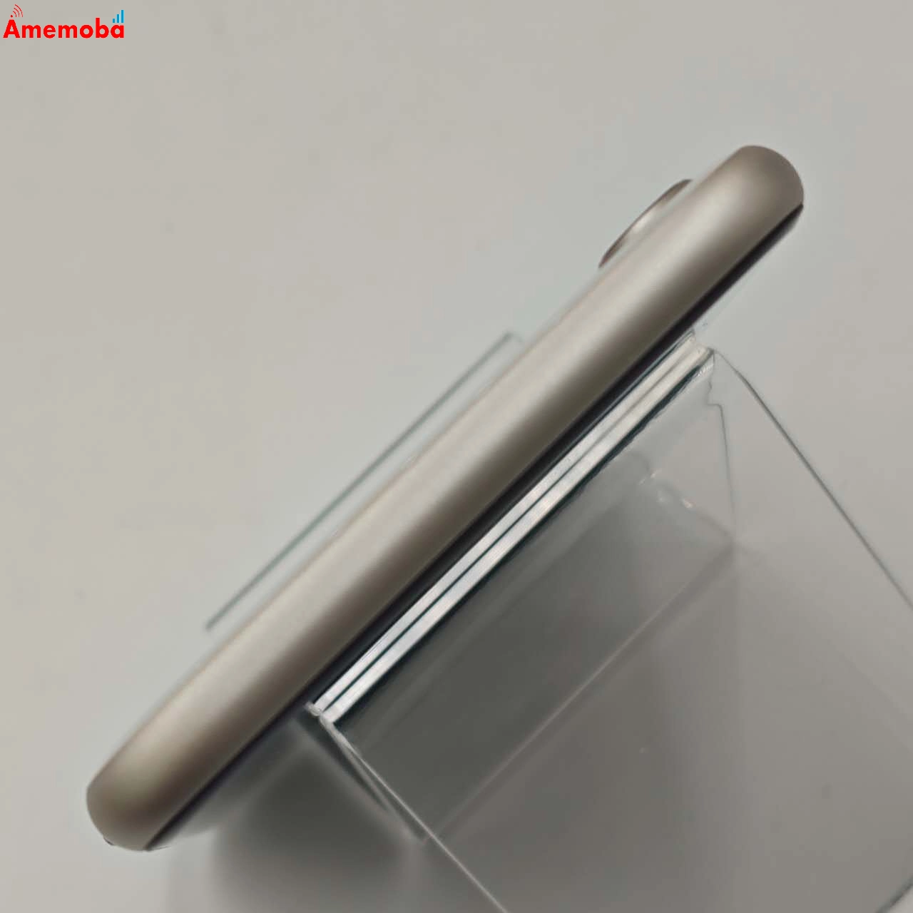 iPhoneSE 第3世代 64GB スターライト MMYD3J/A docomo版SIMフリー 美品