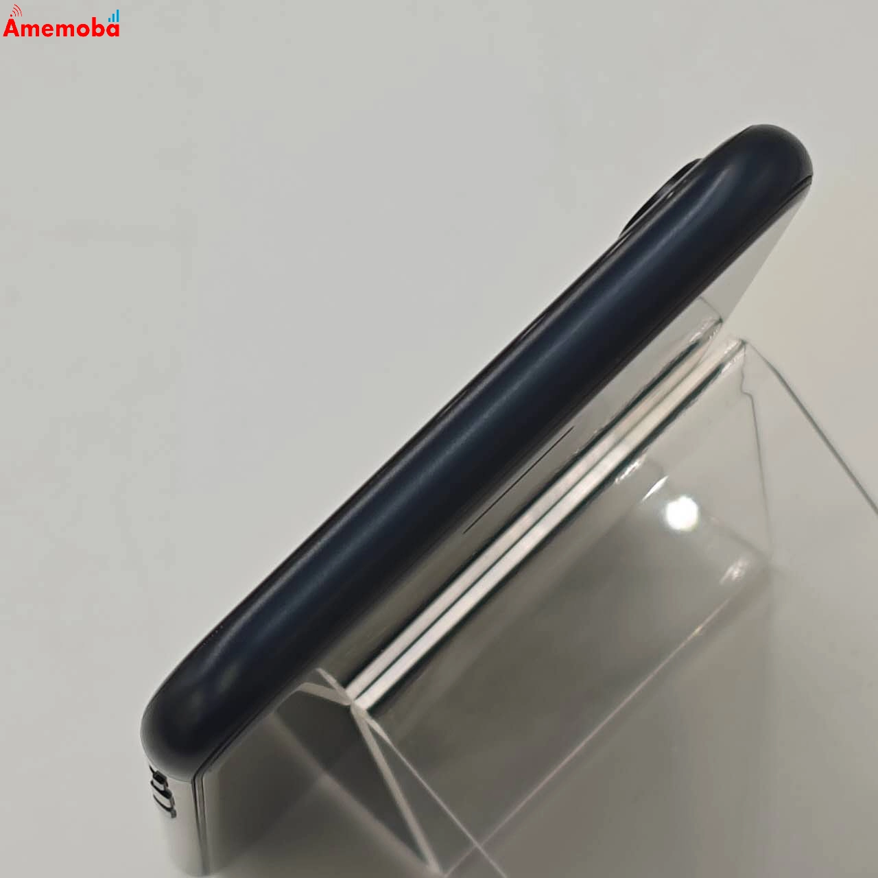 iPhoneSE 第3世代 64GB ミッドナイト MMYC3J/A SoftBank版SIMフリー 極美品