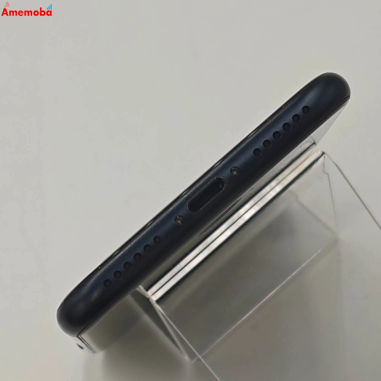 iPhoneSE 第3世代 64GB ミッドナイト MMYC3J/A SoftBank版SIMフリー 極美品