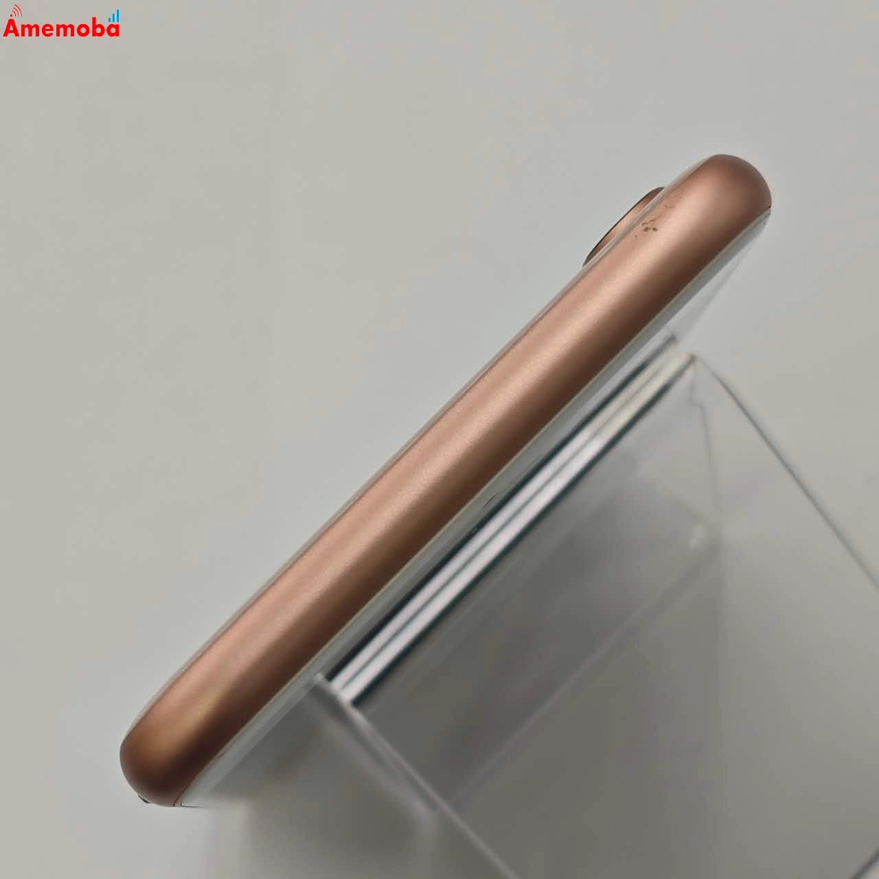 iPhone8 64GB ゴールド MQ7A2J/A docomo版SIMフリー 美品