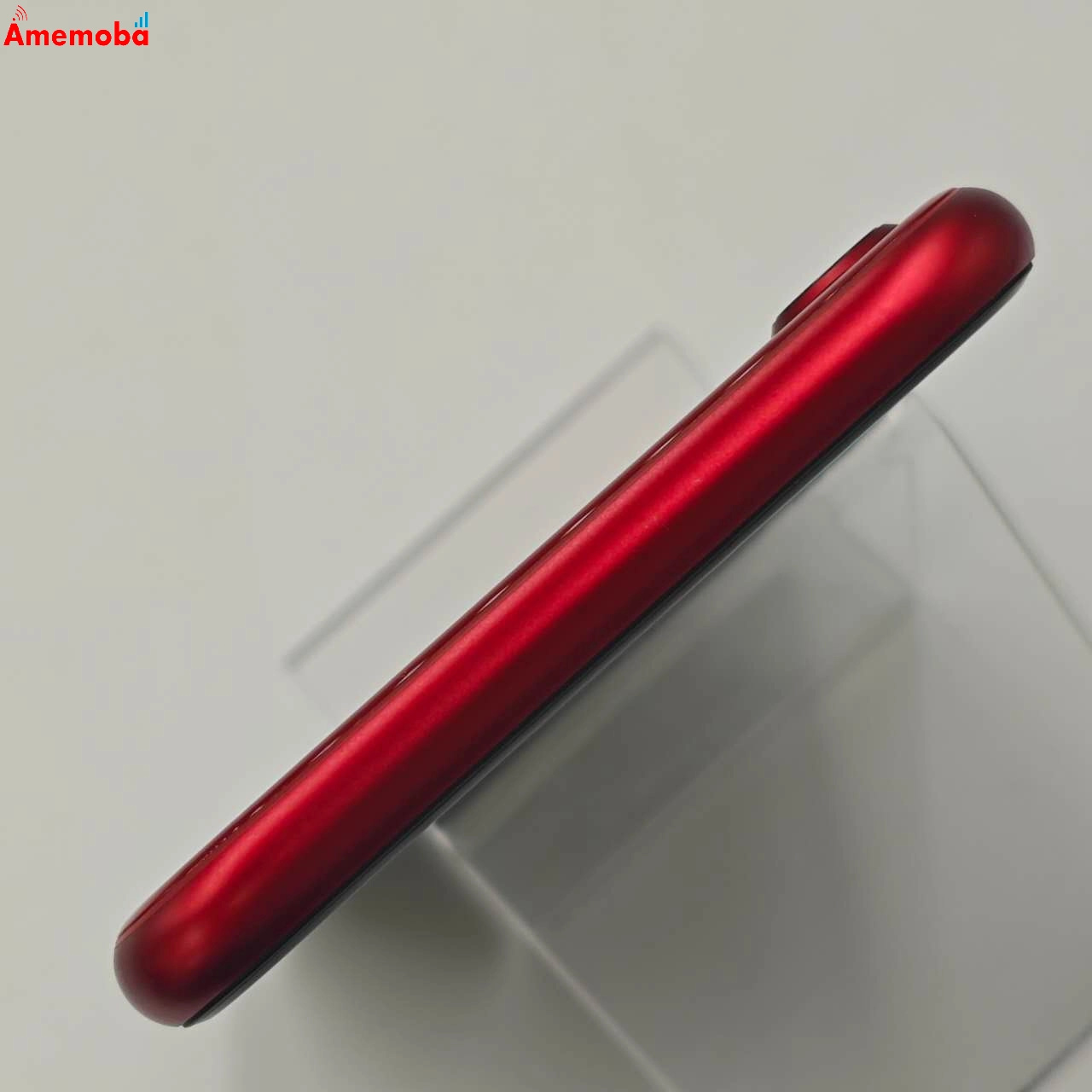 iPhoneSE 第3世代 64GB Product Red MMYE3J/A AU版SIMフリー 美品