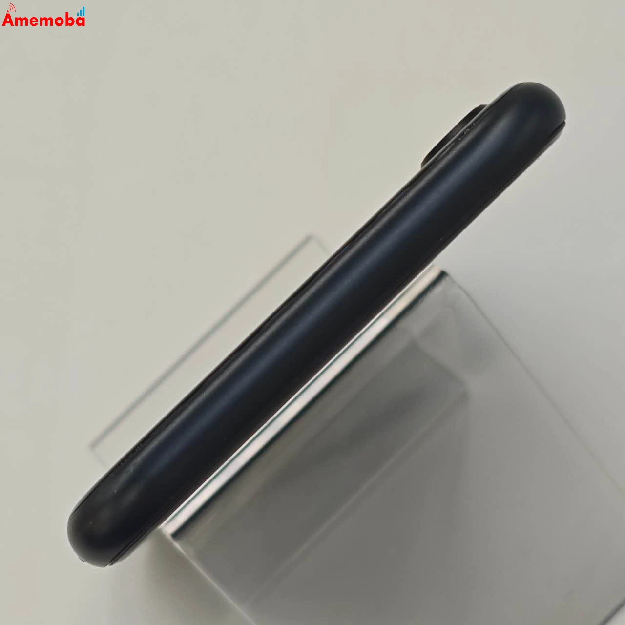 iPhoneSE 第3世代 256GB ミッドナイト MMYJ3J/A Apple版SIMフリー 美品