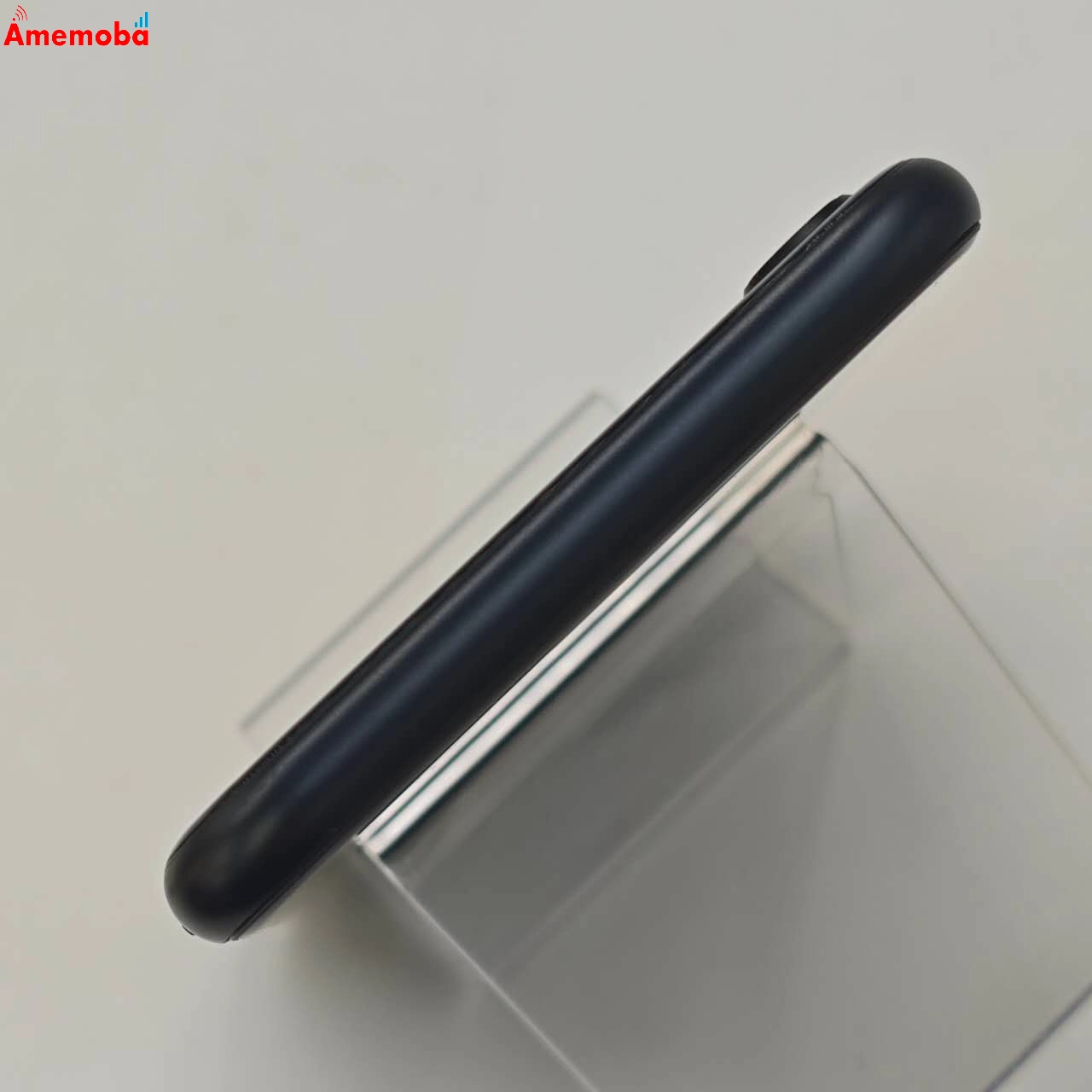 iPhoneSE 第3世代 256GB ミッドナイト MMYJ3J/A Apple版SIMフリー 美品