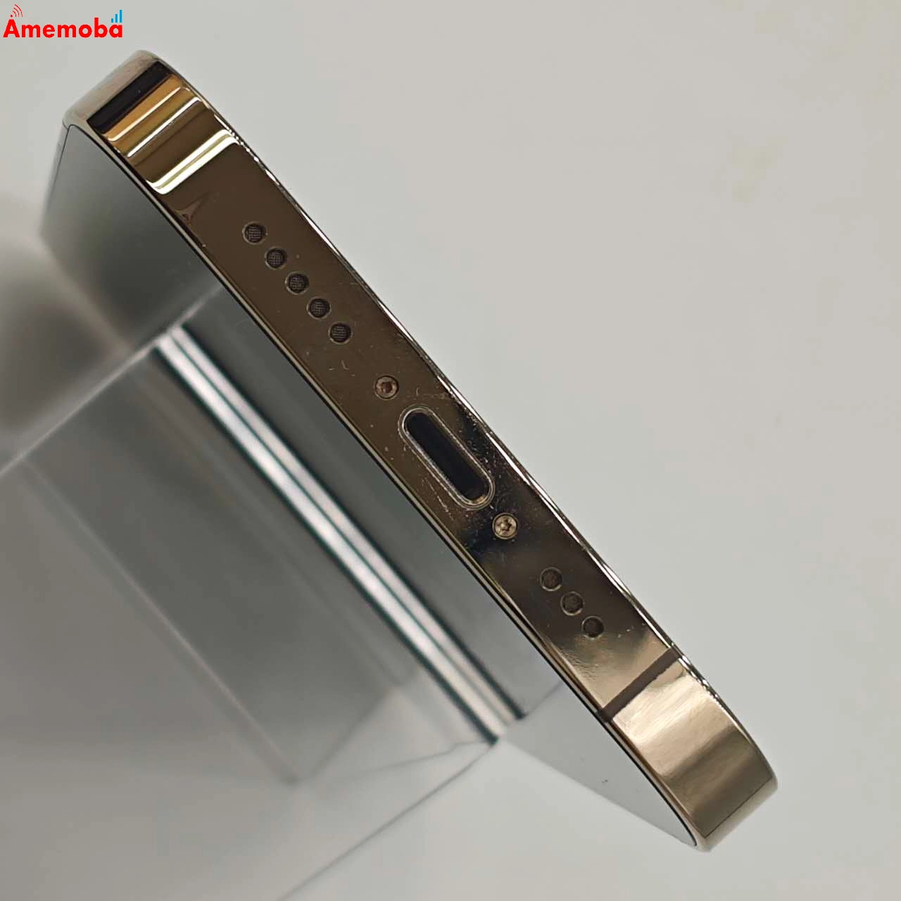 iPhone13 Pro 256GB ゴールド MLUQ3J/A AU版SIMフリー