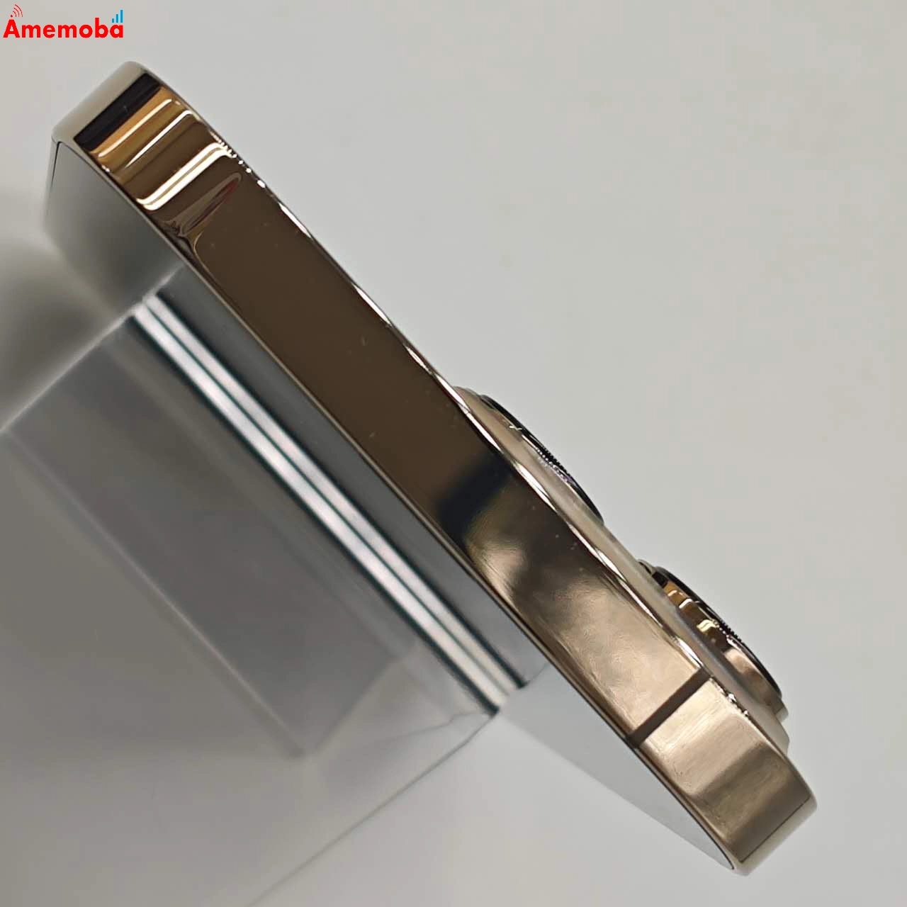 iPhone13 Pro 256GB ゴールド MLUQ3J/A AU版SIMフリー