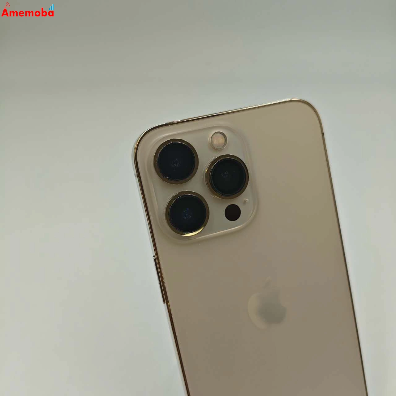 iPhone13 Pro 256GB ゴールド MLUQ3J/A AU版SIMフリー