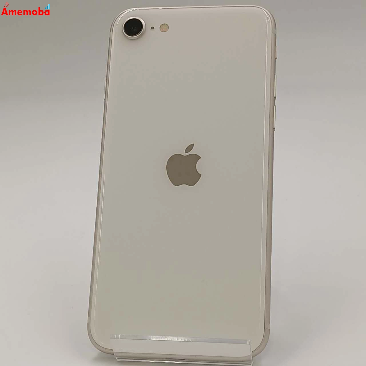 iPhoneSE 第3世代 128GB スターライト MMYG3J/A Apple版SIMフリー 訳あり品