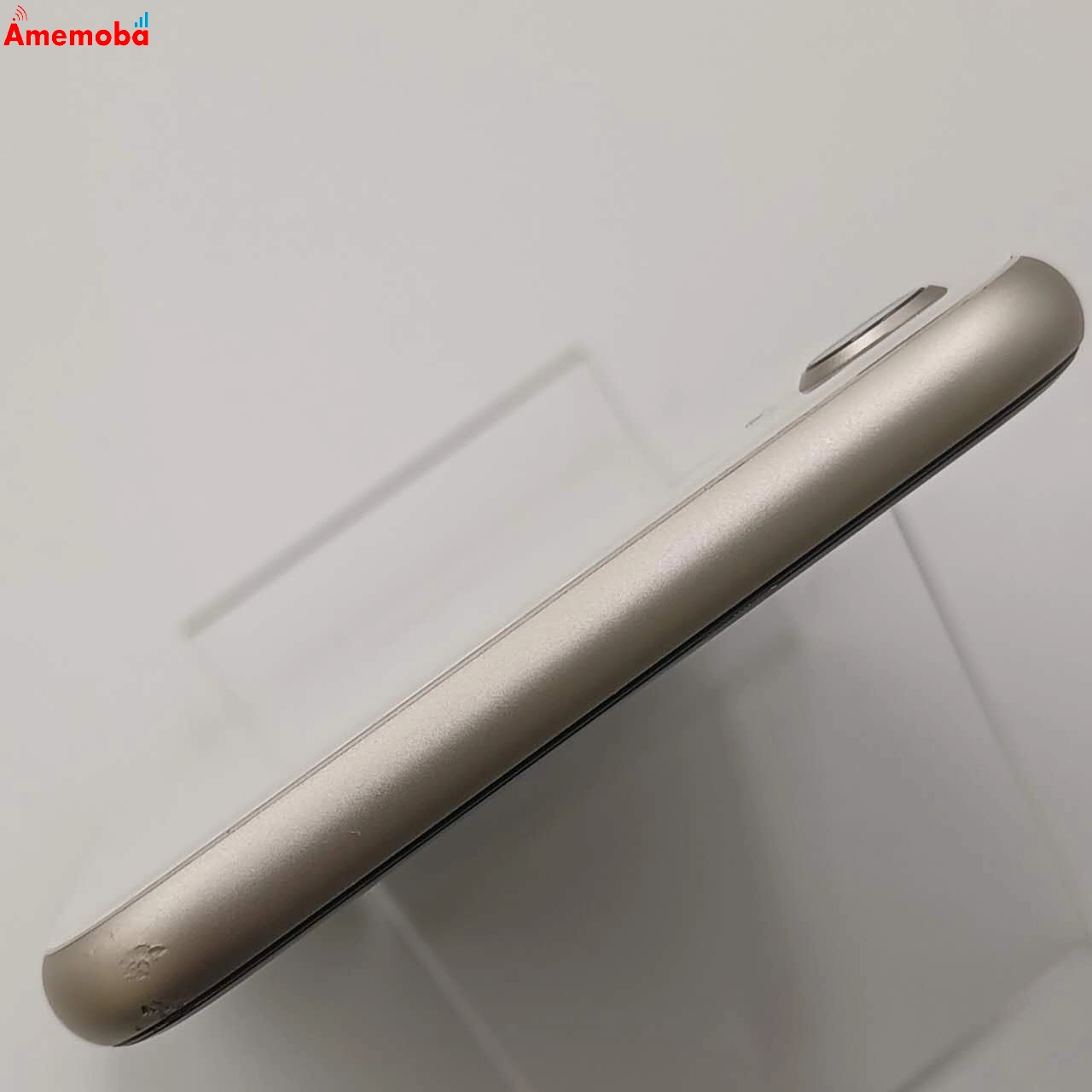 iPhoneSE 第3世代 128GB スターライト MMYG3J/A Apple版SIMフリー 訳あり品