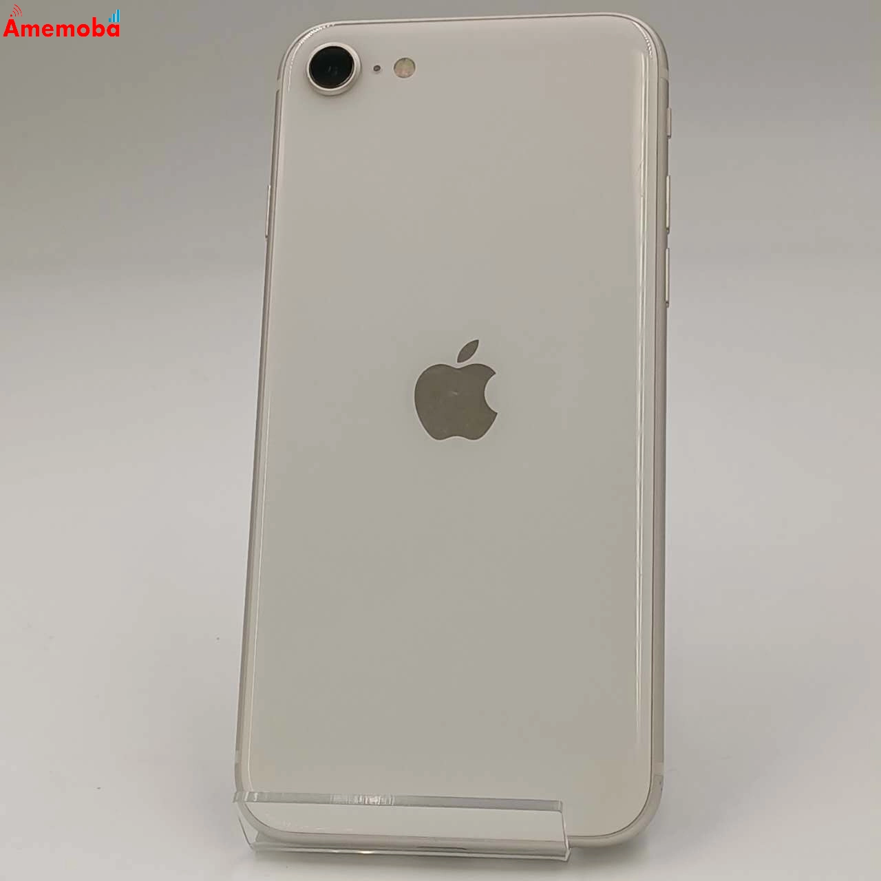 iPhoneSE 第3世代 128GB スターライト MMYG3J/A Apple版SIMフリー 訳あり品