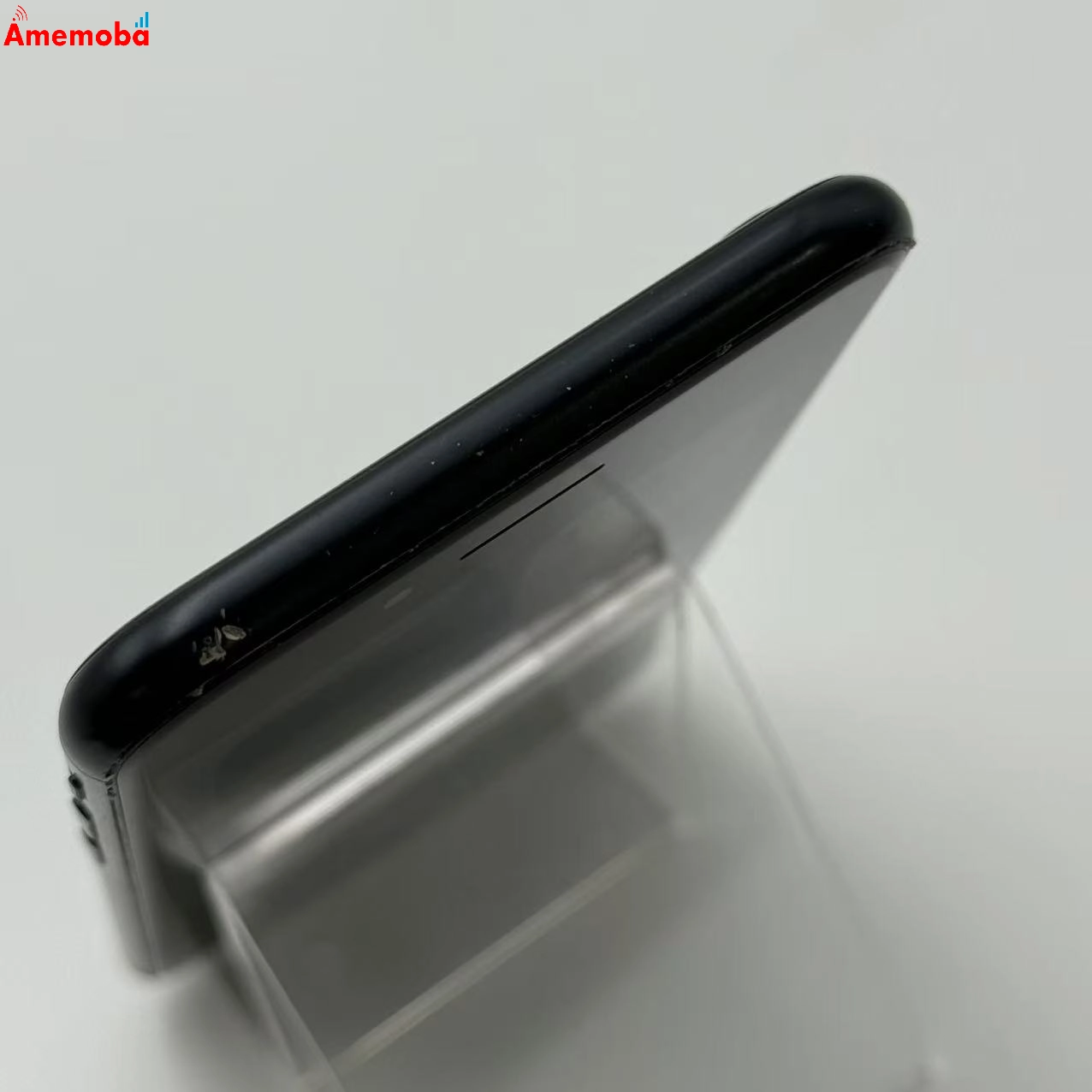 iPhoneSE 第3世代 64GB ミッドナイト MMYC3J/A SoftBank版SIMフリー