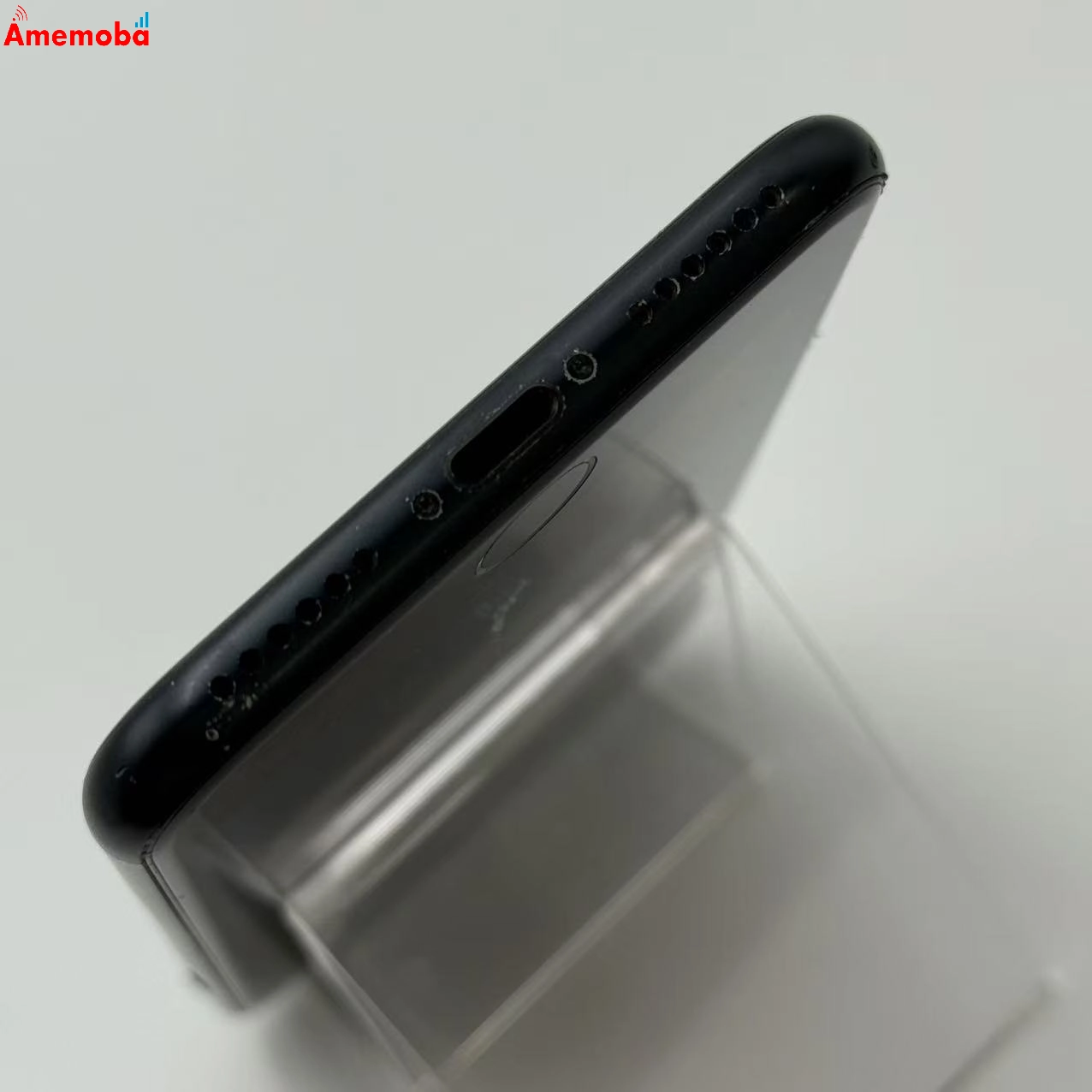 iPhoneSE 第3世代 64GB ミッドナイト MMYC3J/A SoftBank版SIMフリー