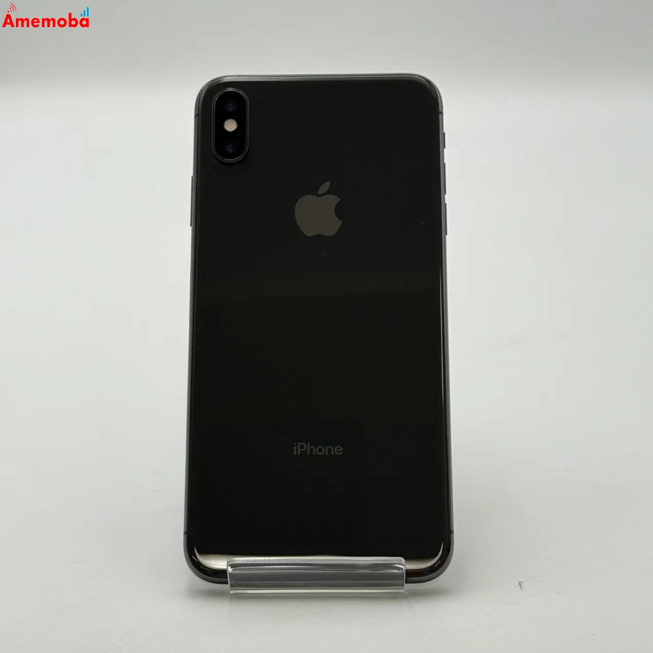 iPhoneXS Max 256GB スペースグレイ NT6U2J/A  SoftBank版SIMフリー