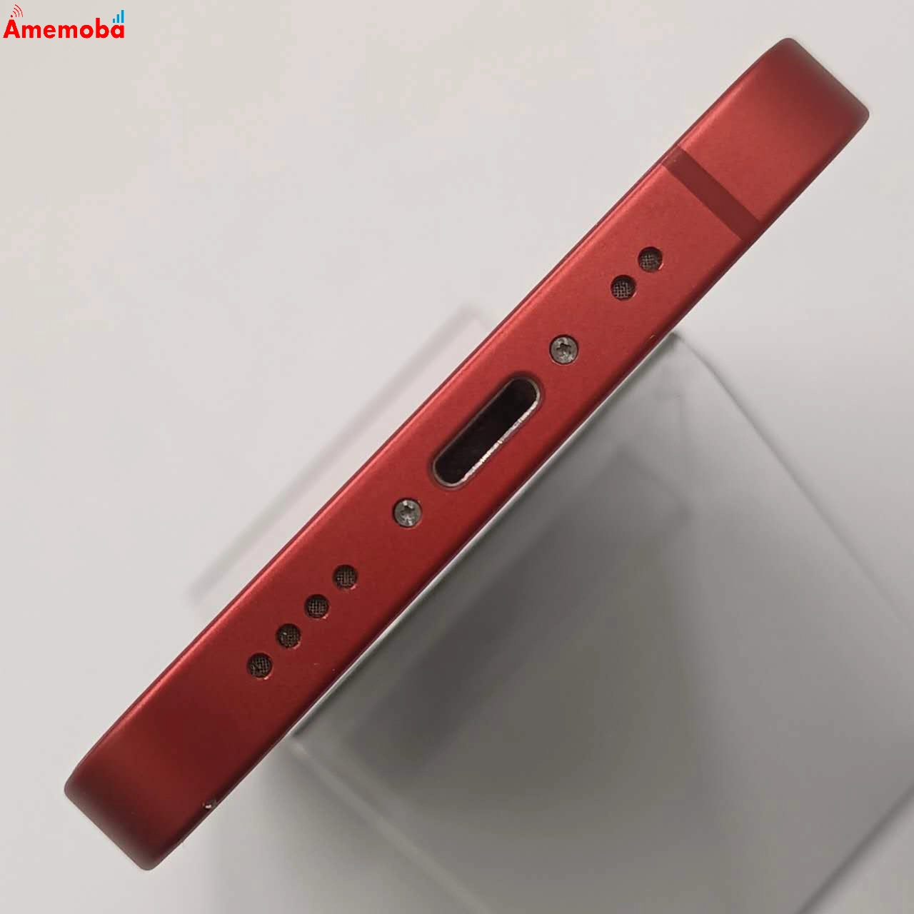 iPhone12 mini 128GB Product Red MGDN3J/A docomo版SIMフリー