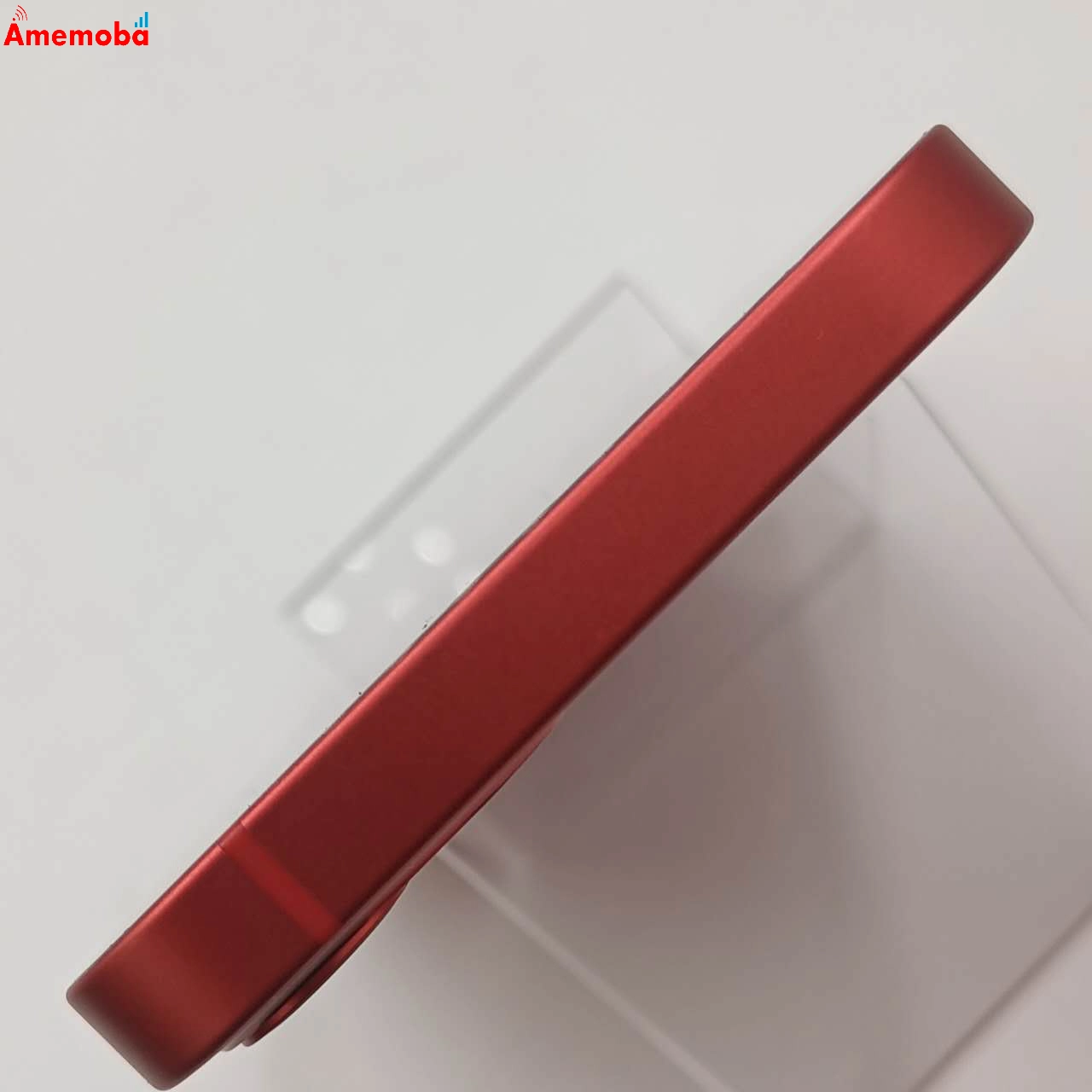 iPhone12 mini 128GB Product Red MGDN3J/A docomo版SIMフリー