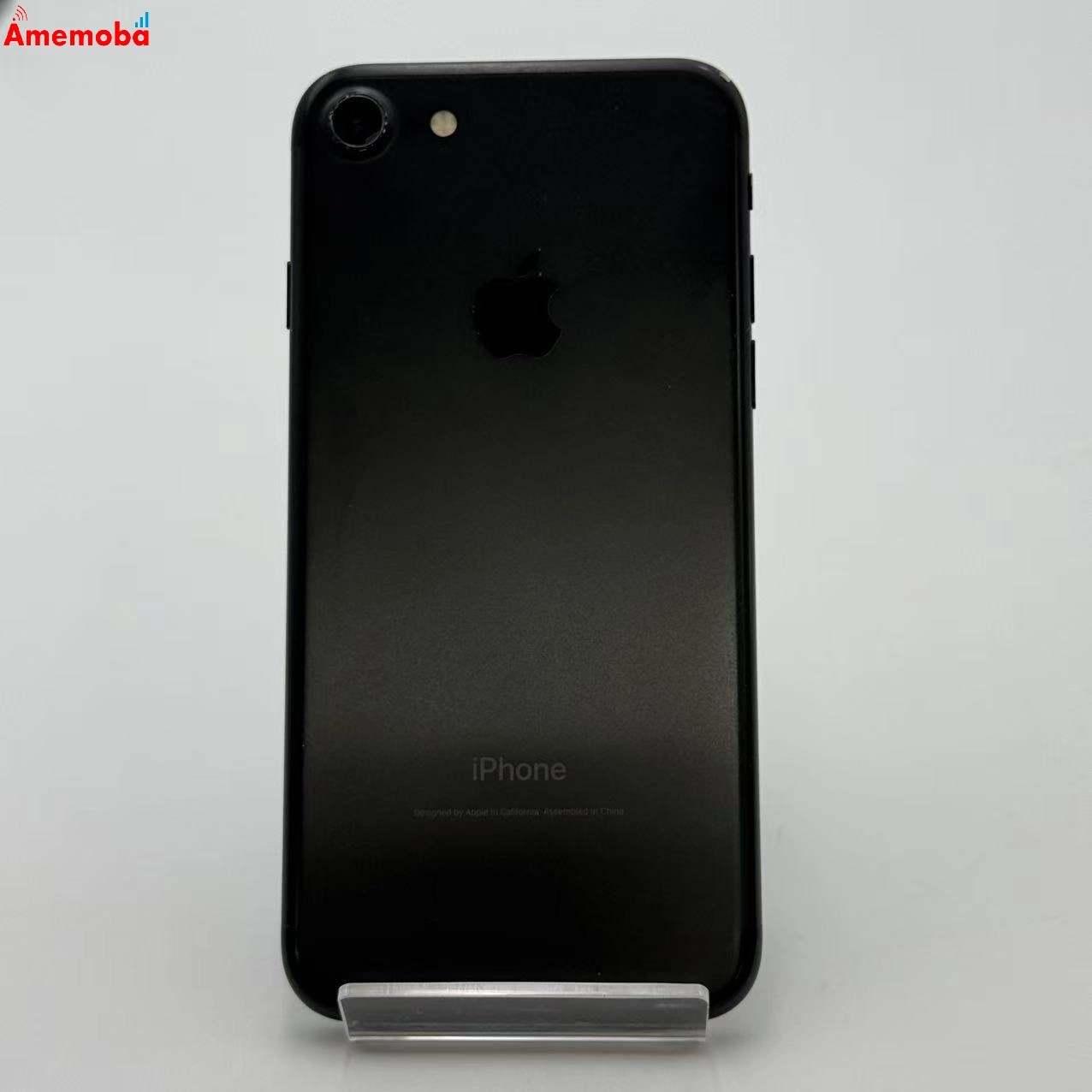 iPhone7 32GB ブラック MN8X2KH/A Apple版SIMフリー 訳あり品