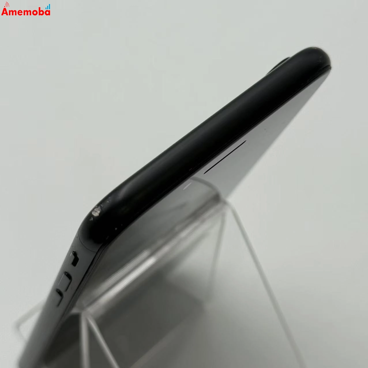 iPhone7 32GB ブラック MN8X2KH/A Apple版SIMフリー 訳あり品