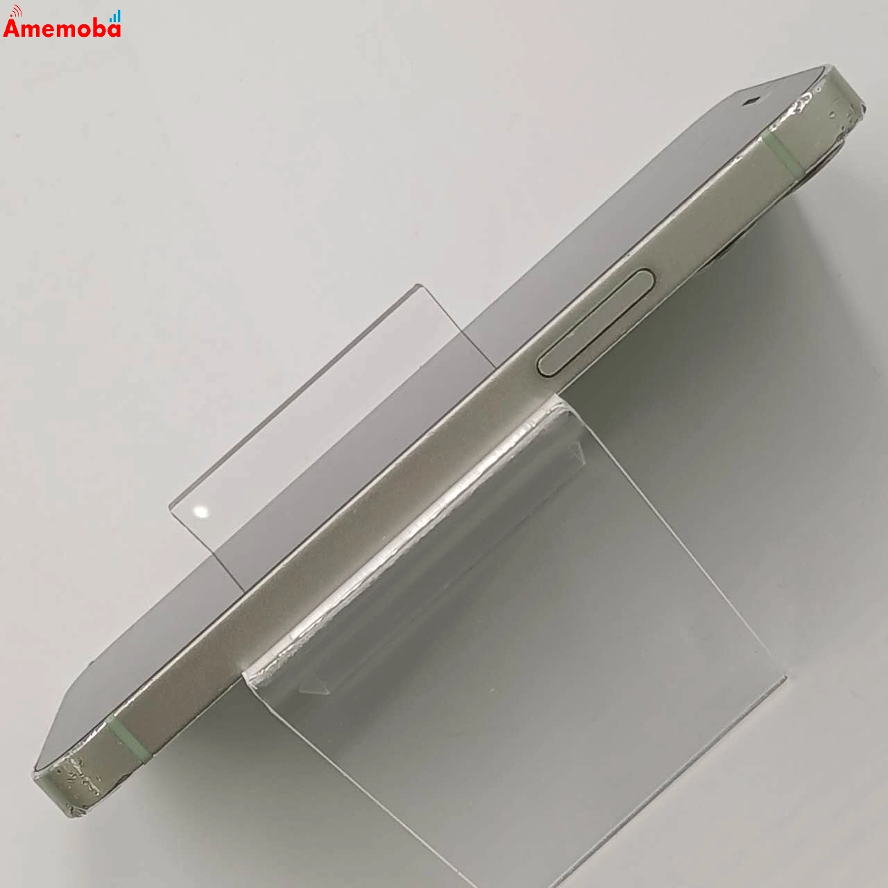 iPhone12 mini 64GB グリーン MGAV3J/A AU版SIMフリー au