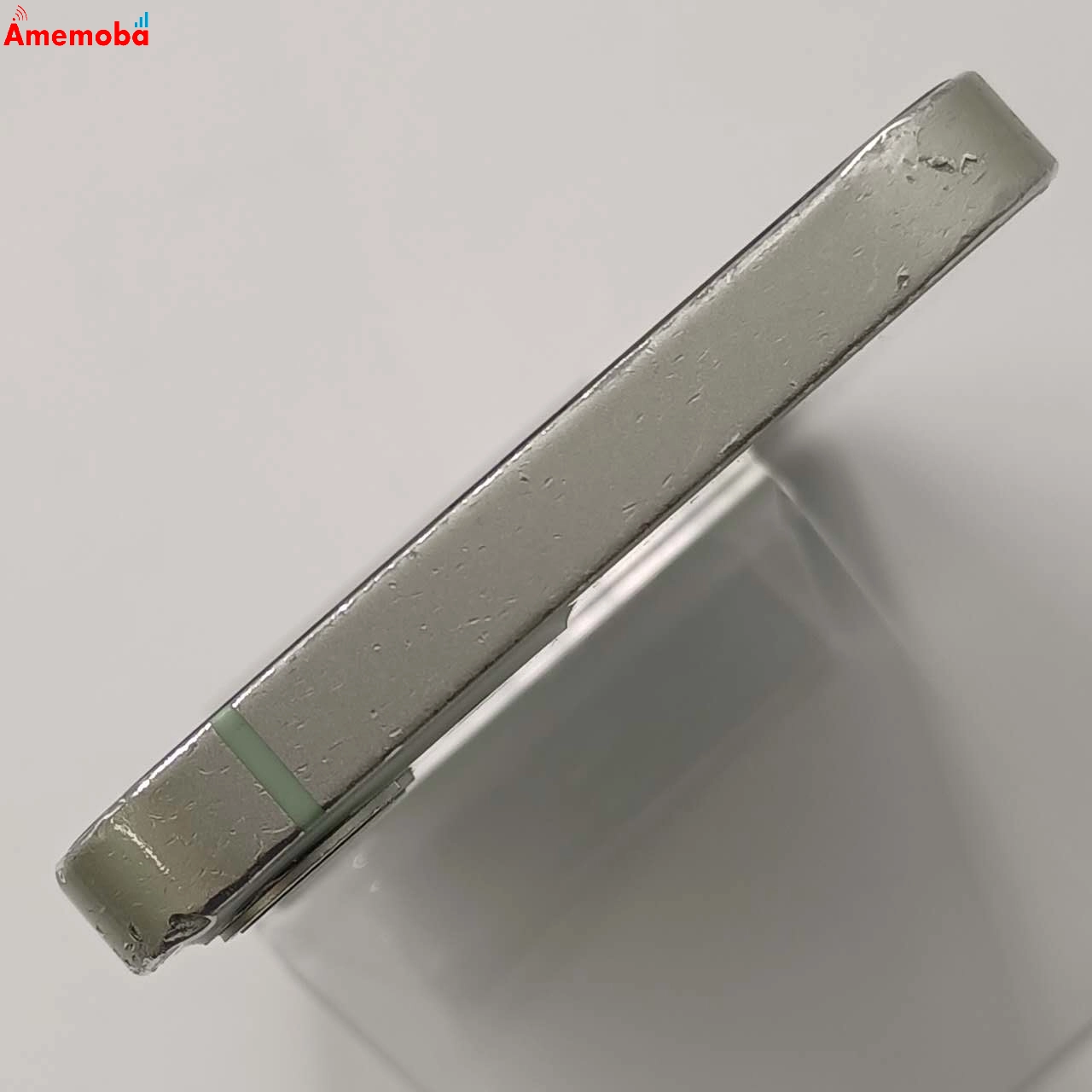 iPhone12 mini 64GB グリーン MGAV3J/A AU版SIMフリー au